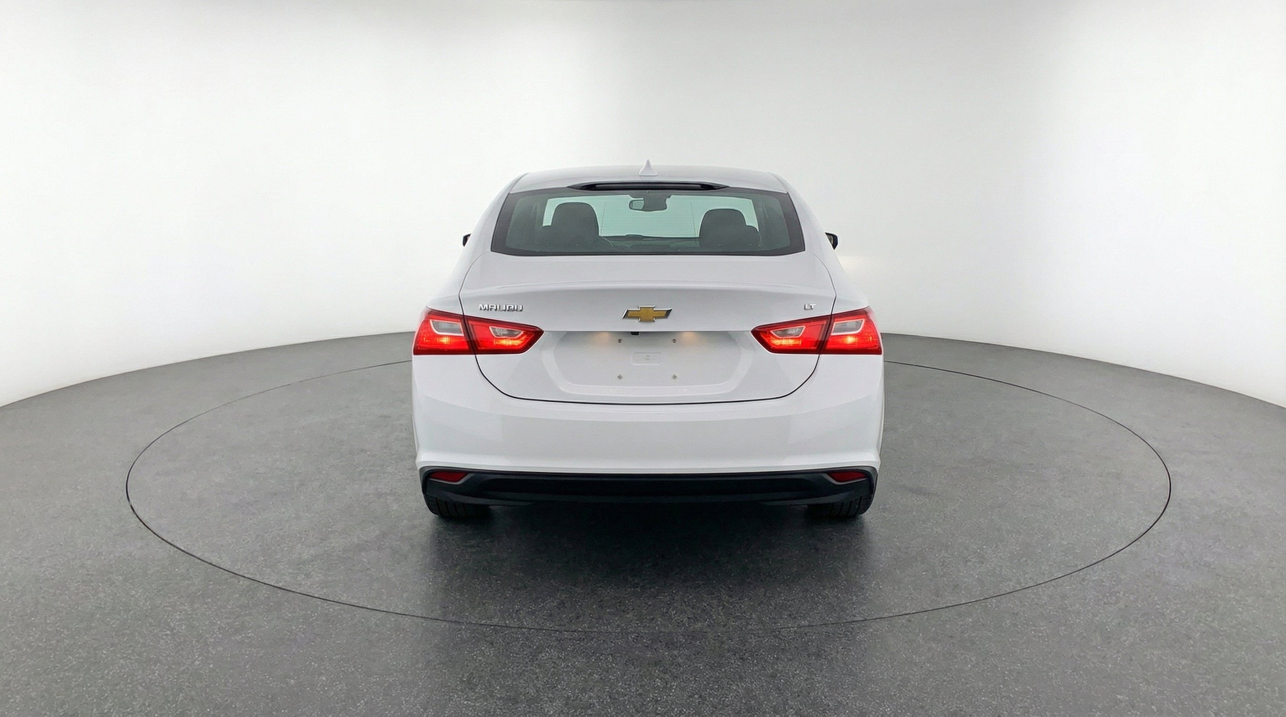 Thumbnail: 2024 Chevrolet Malibu - 7