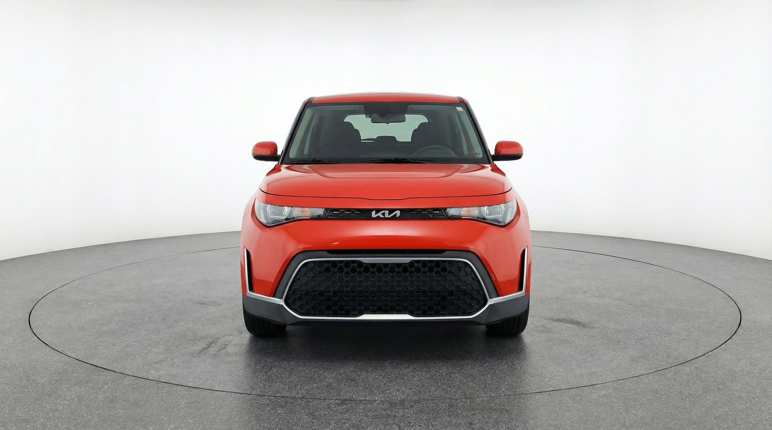 Thumbnail: 2025 Kia Soul - 2