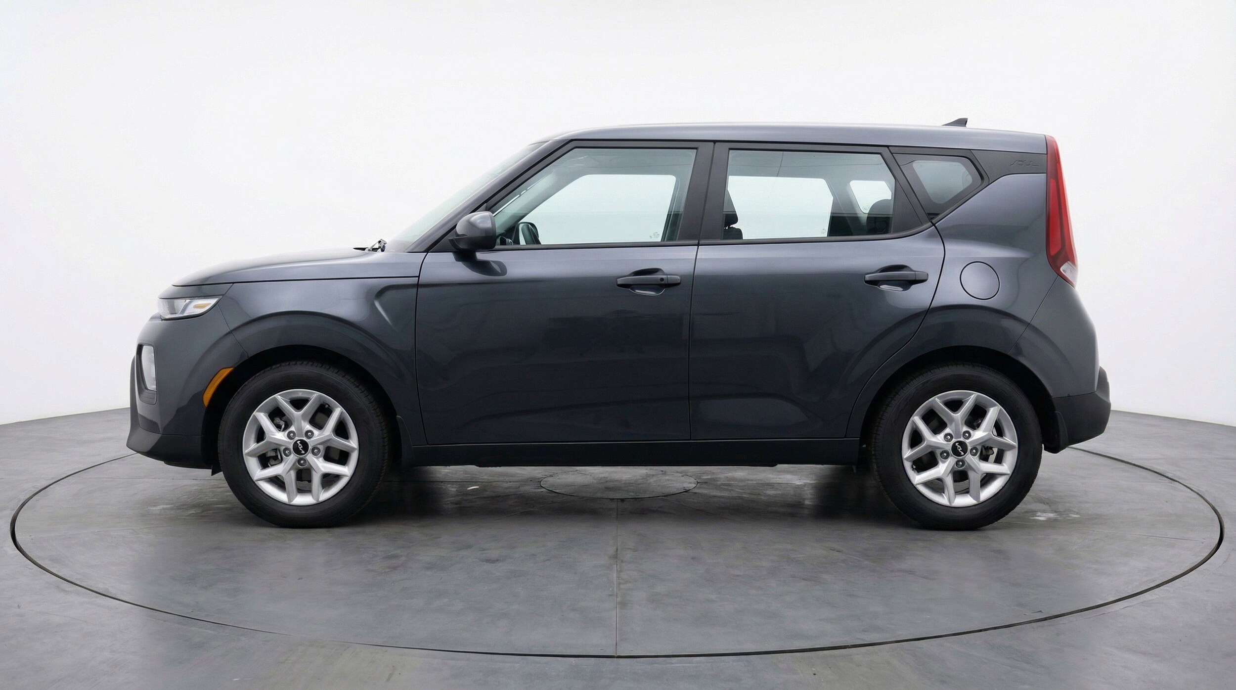 Thumbnail: 2025 Kia Soul - 5