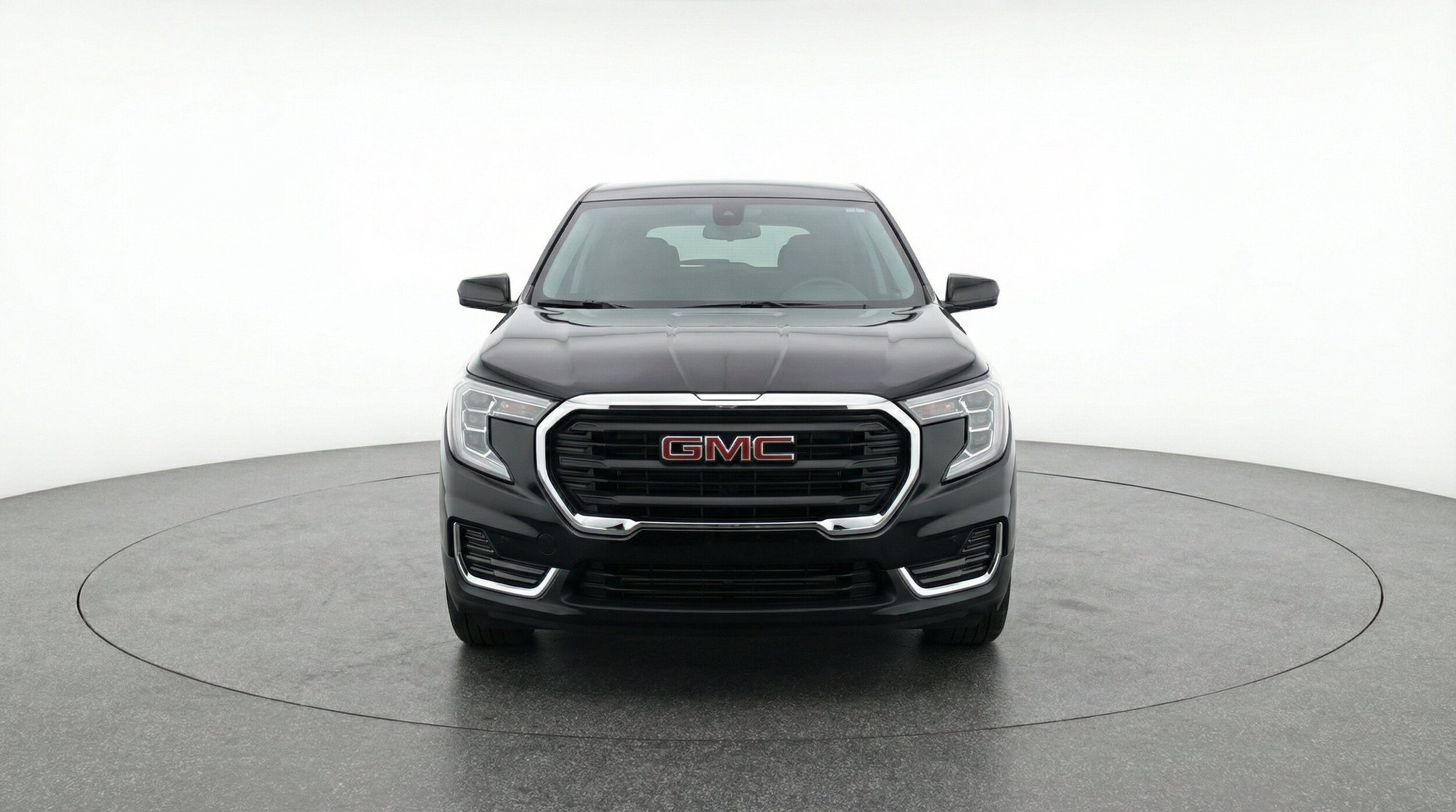 Thumbnail: 2024 GMC Terrain - 2