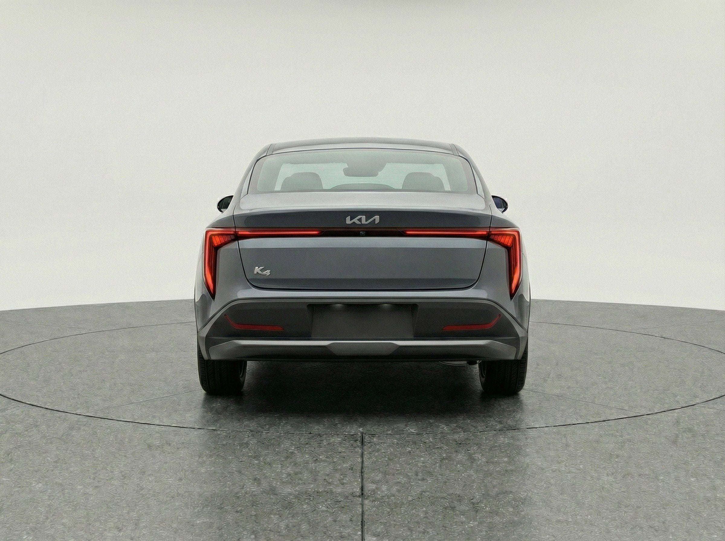 Thumbnail: 2025 Kia K4 - 7