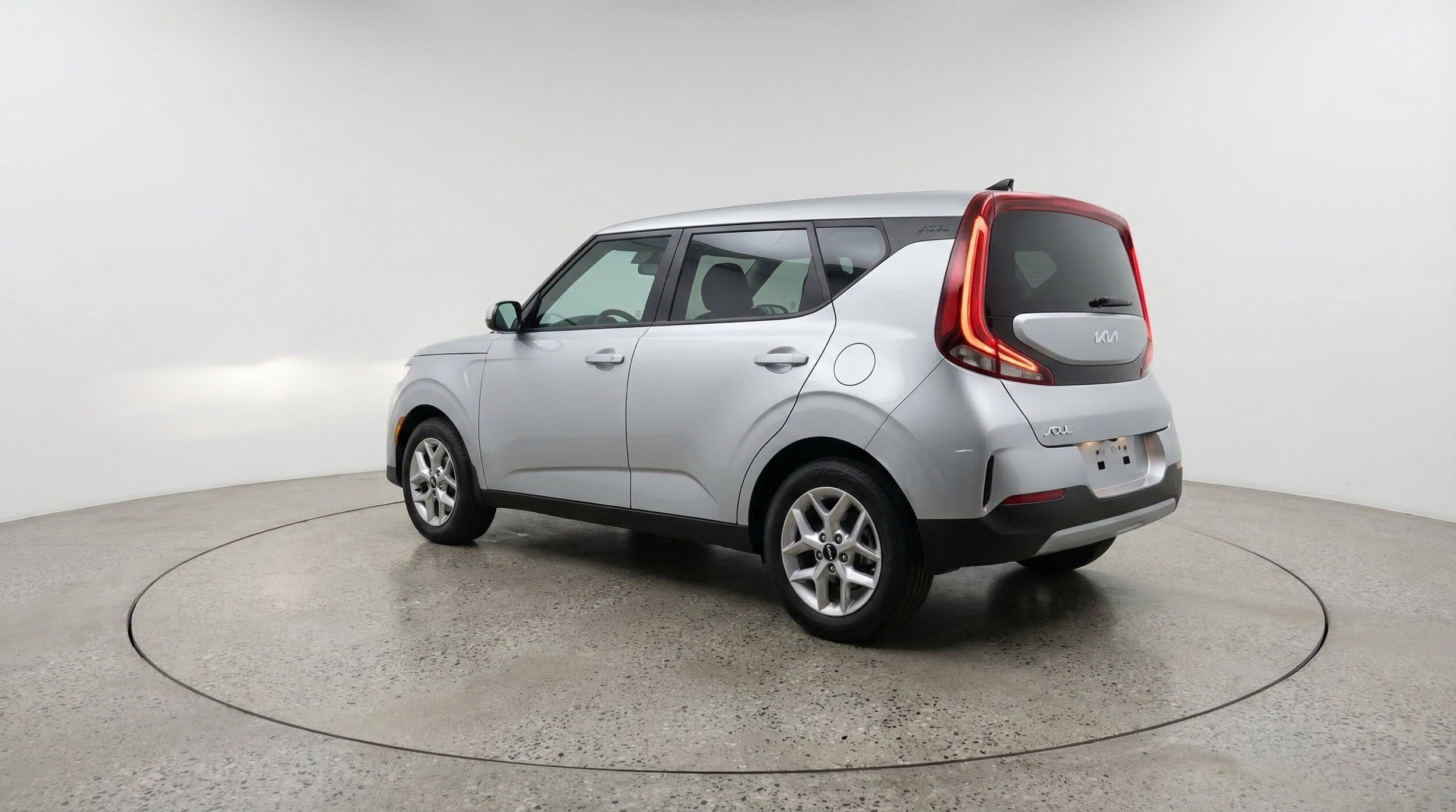 Thumbnail: 2025 Kia Soul - 6