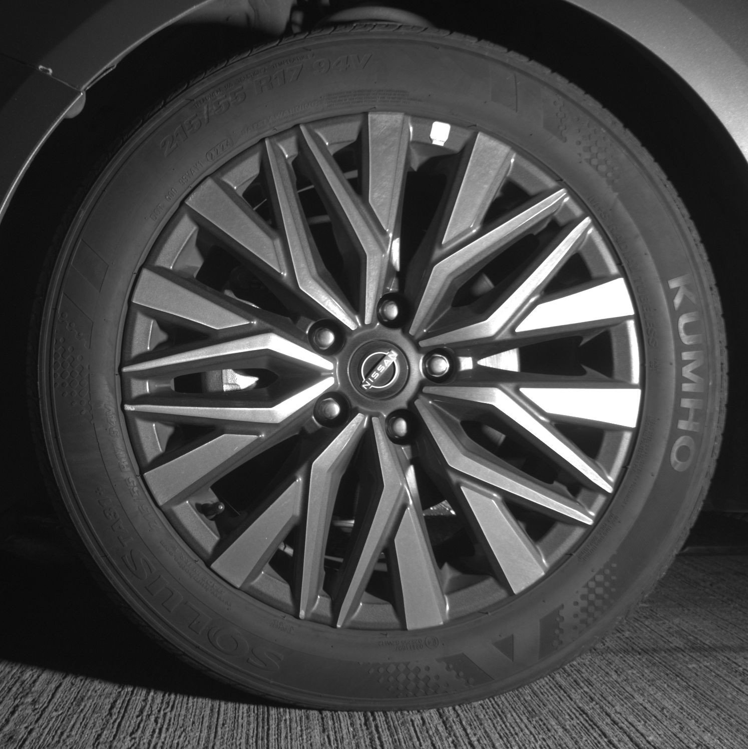 Thumbnail: 2024 Nissan Altima - 12