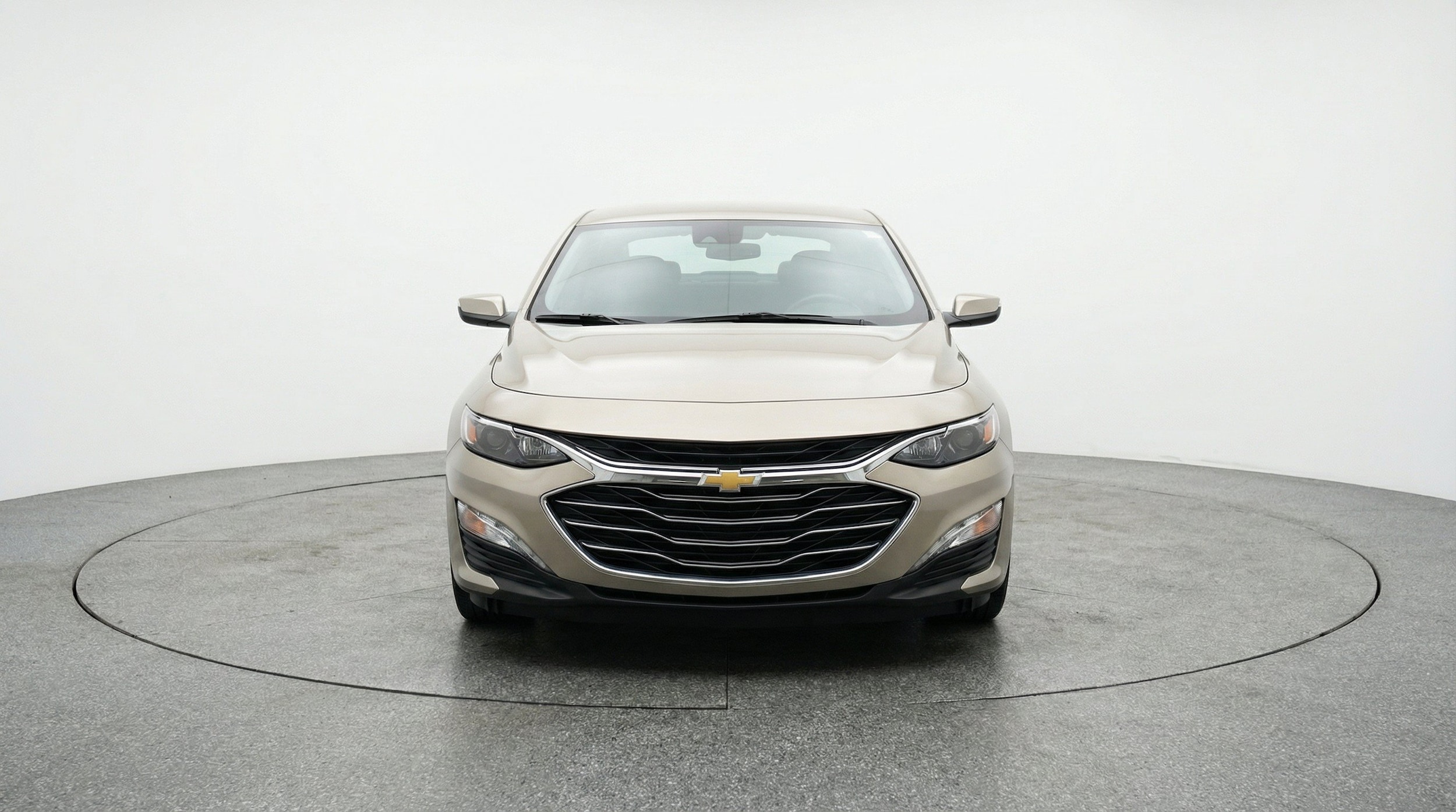 Thumbnail: 2024 Chevrolet Malibu - 2