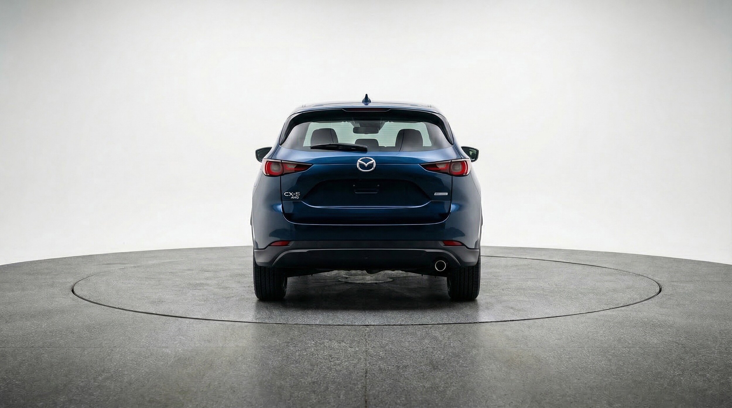 Thumbnail: 2024 Mazda CX-5 - 7