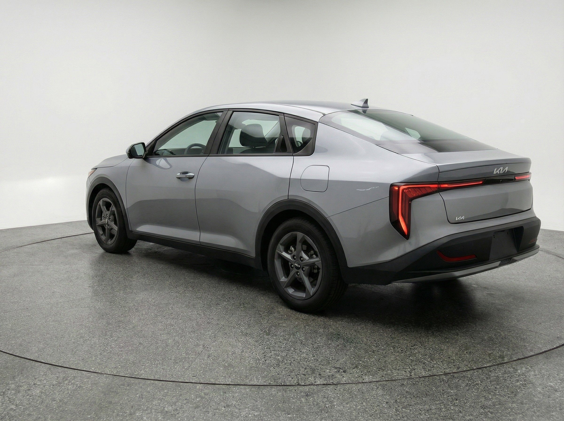 Thumbnail: 2025 Kia K4 - 6