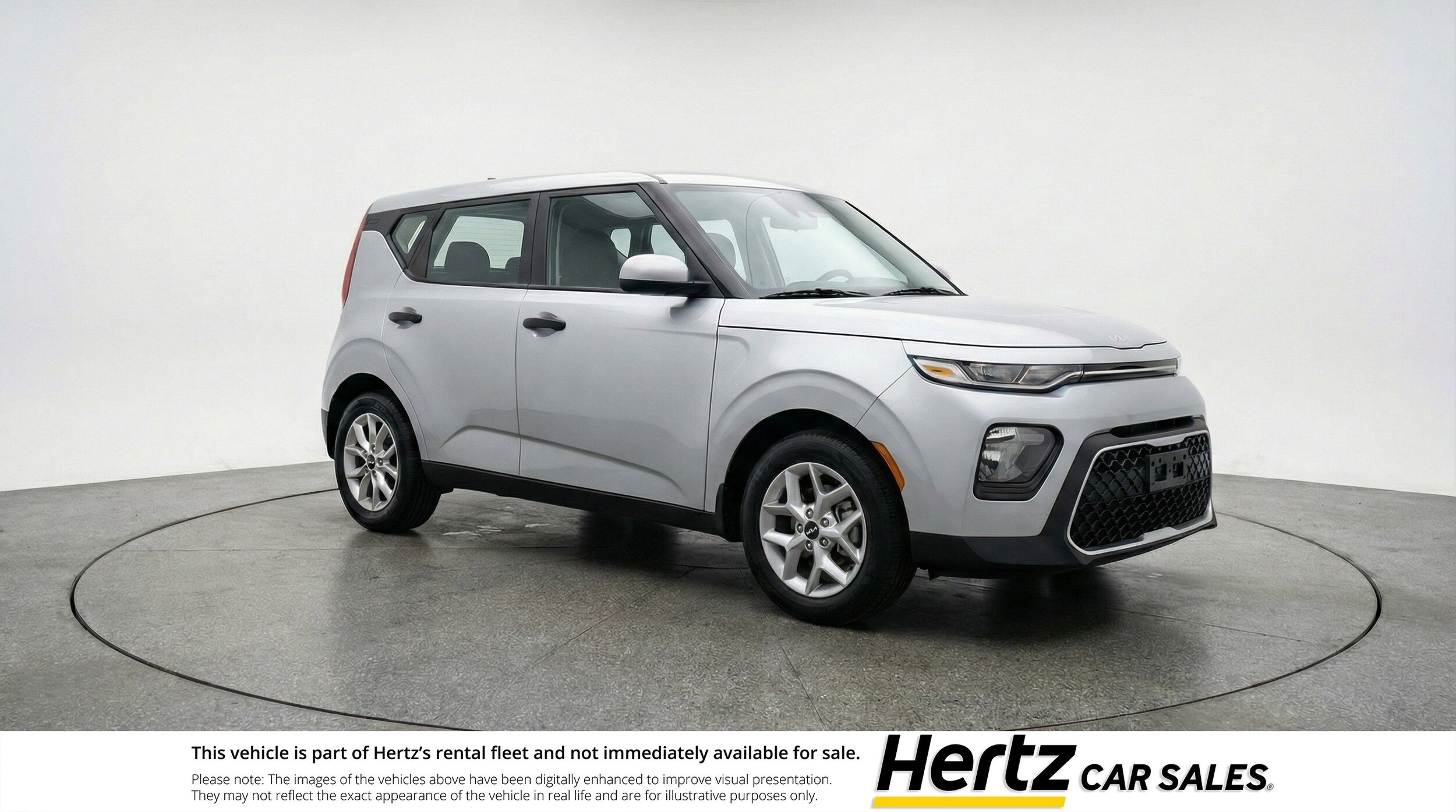 Thumbnail: 2025 Kia Soul - 1