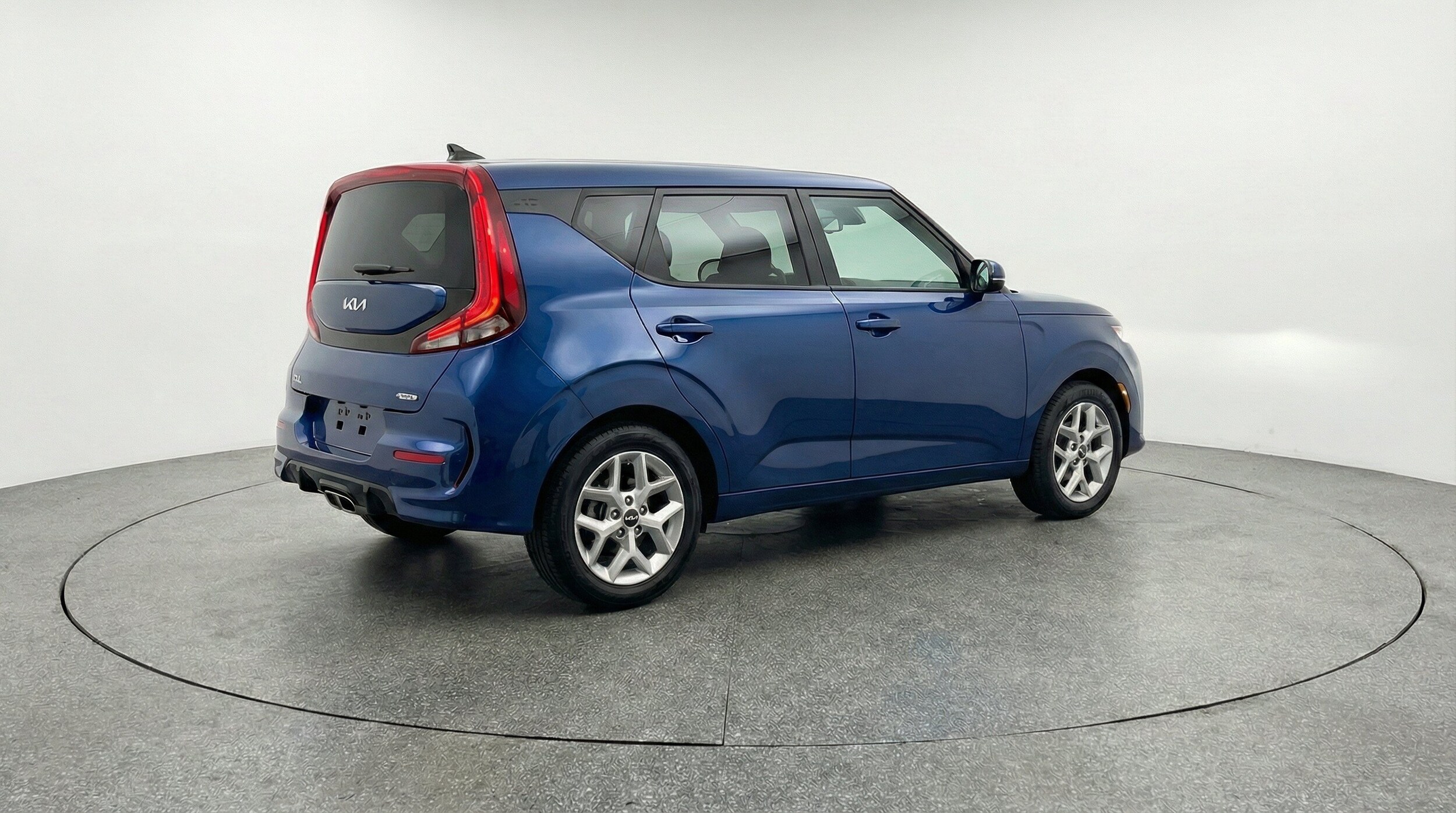 Thumbnail: 2025 Kia Soul - 9