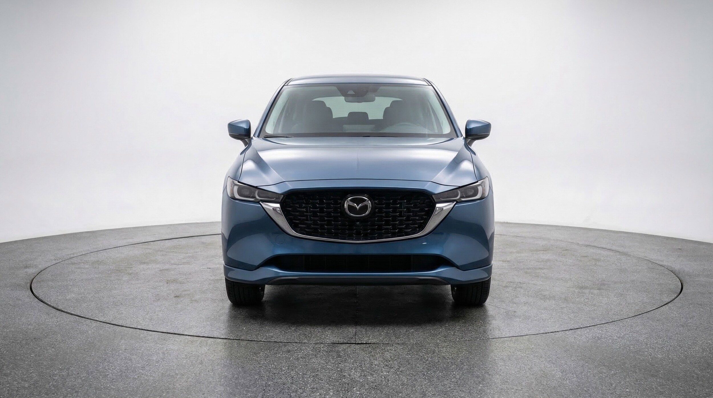Thumbnail: 2024 Mazda CX-5 - 2