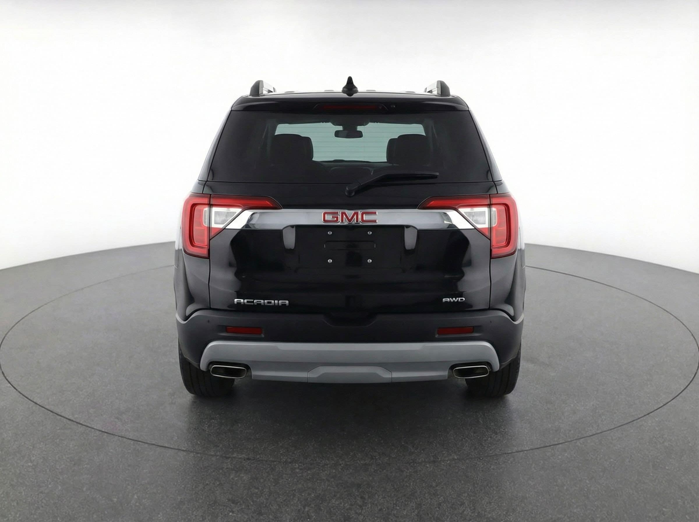 Thumbnail: 2023 GMC Acadia - 7
