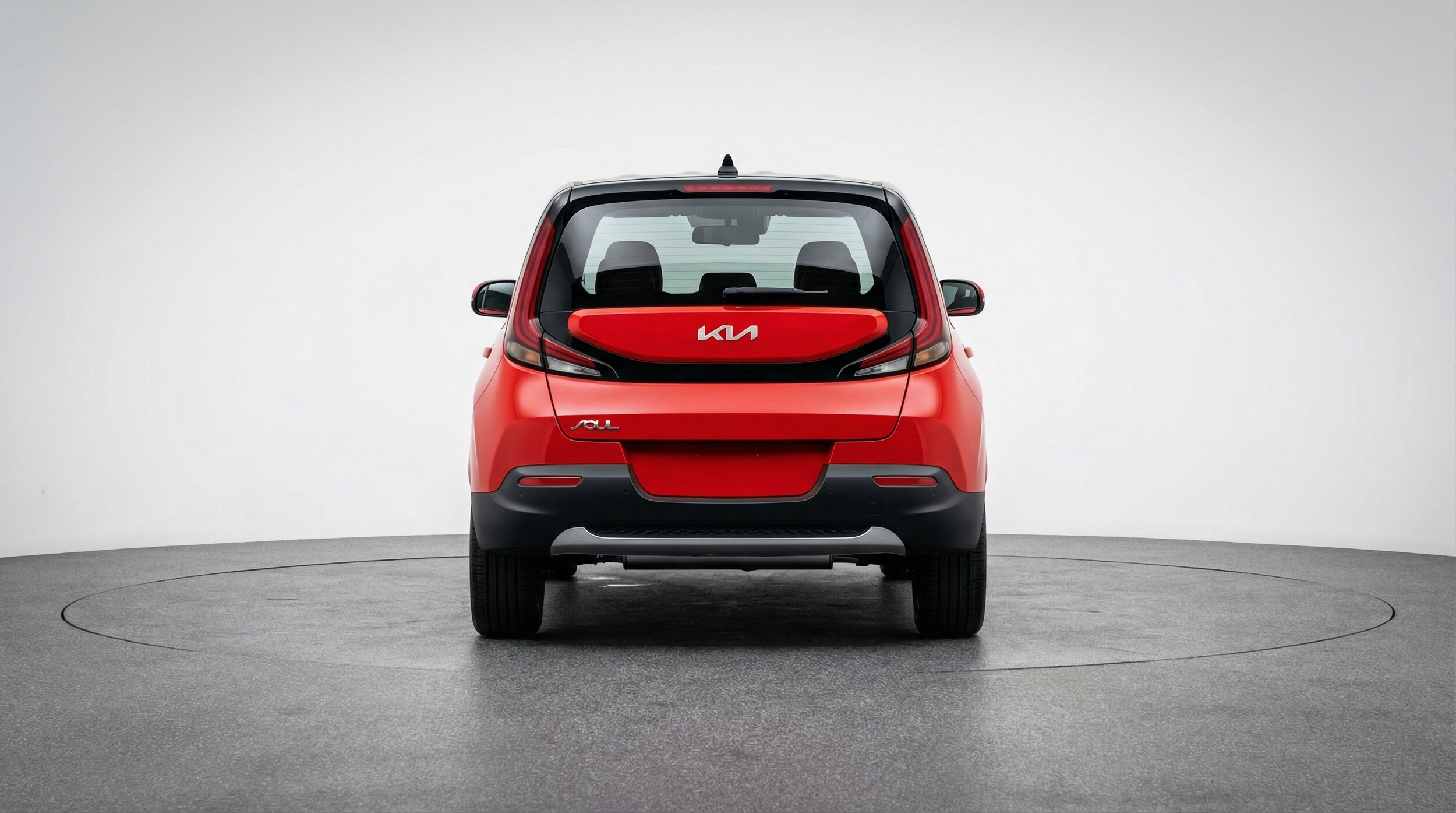 Thumbnail: 2025 Kia Soul - 6