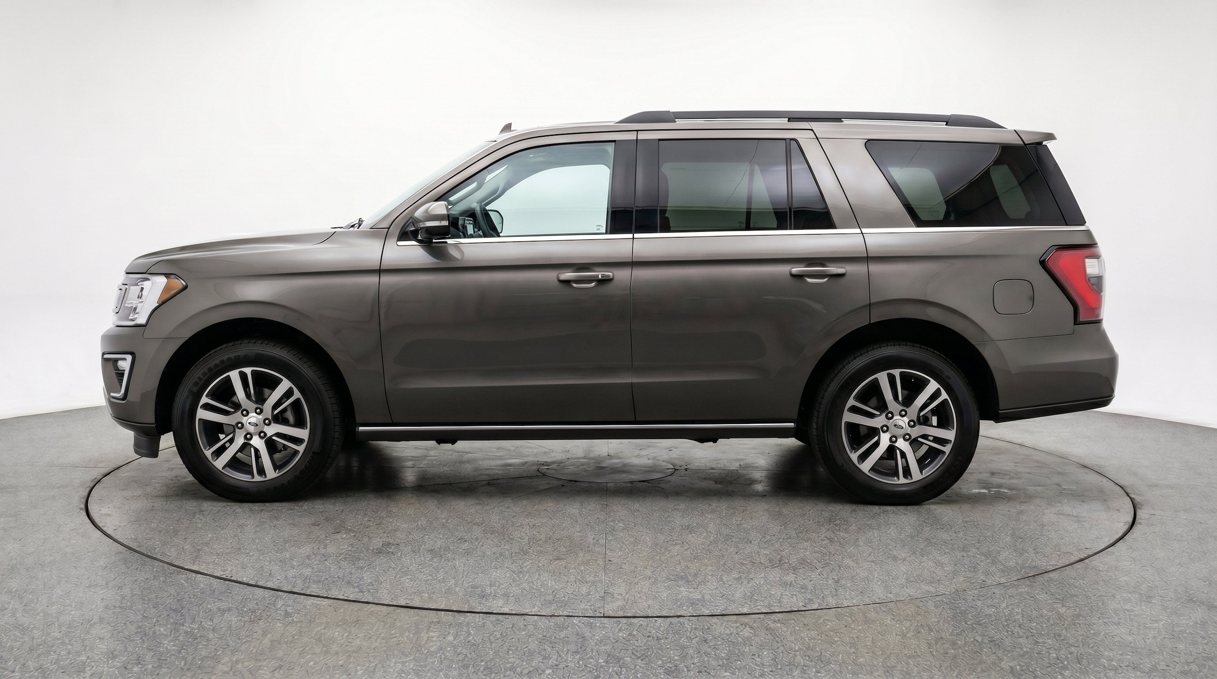 Thumbnail: 2024 Ford Expedition MAX - 5