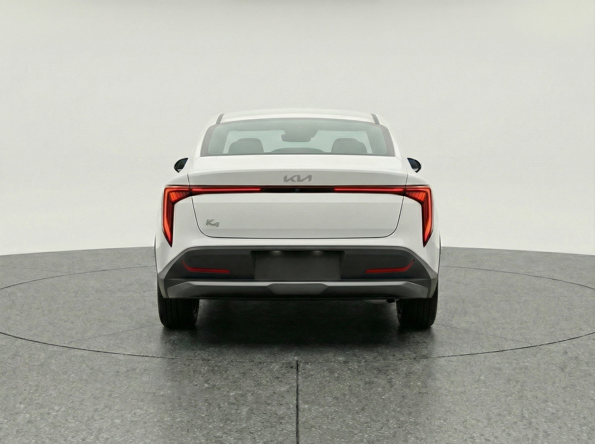 Thumbnail: 2025 Kia K4 - 7