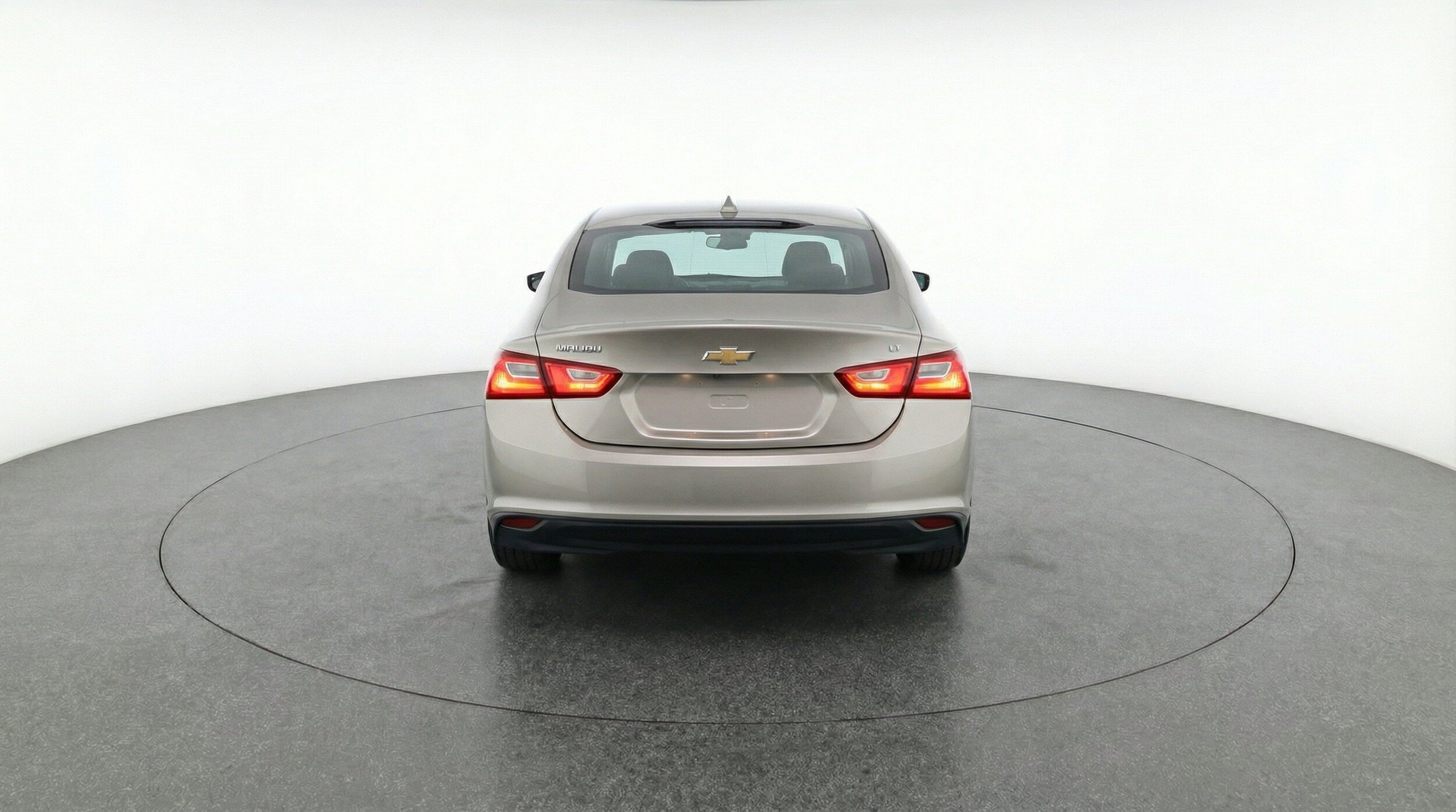 Thumbnail: 2024 Chevrolet Malibu - 7