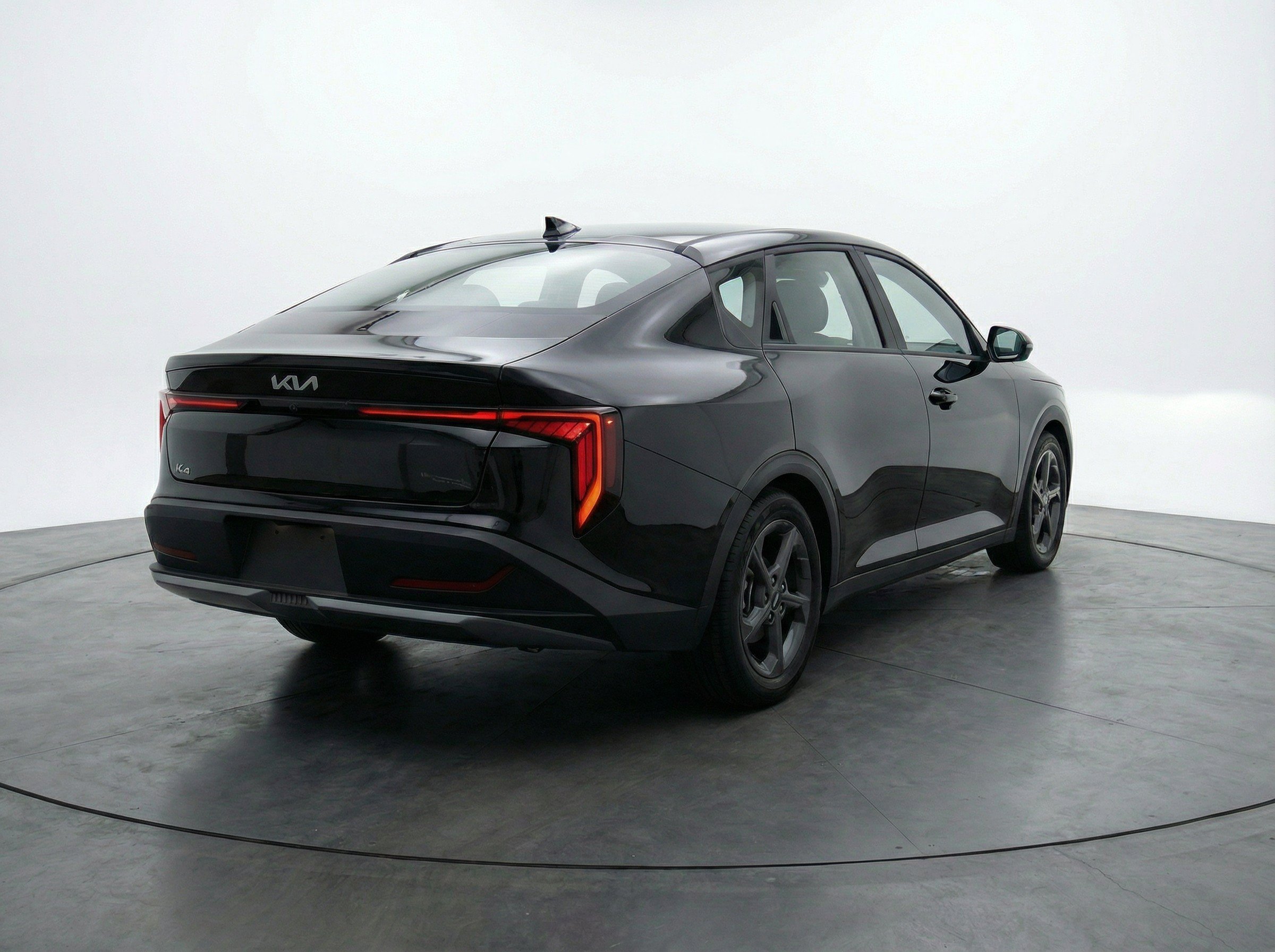 Thumbnail: 2025 Kia K4 - 9