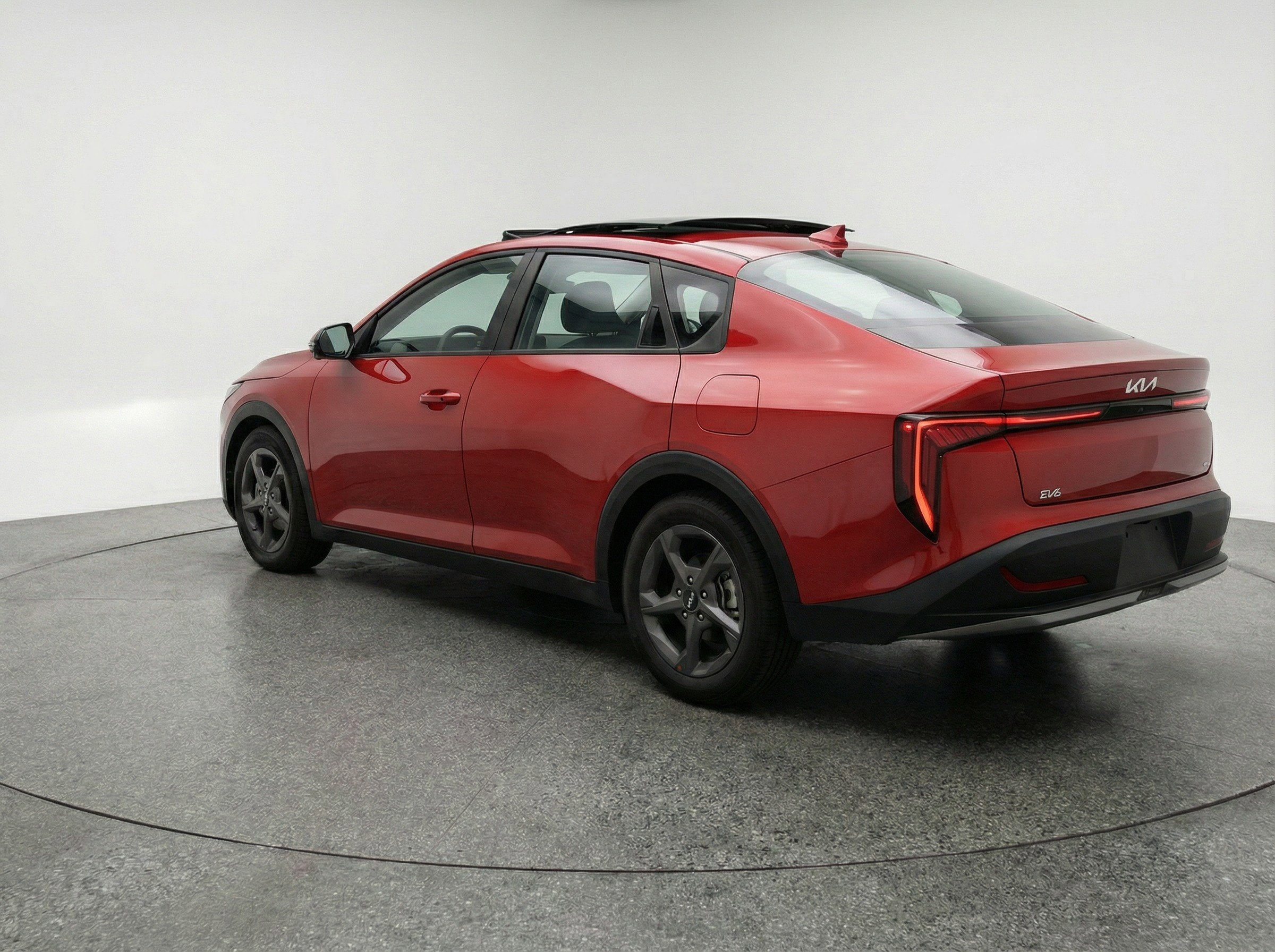 Thumbnail: 2025 Kia K4 - 6