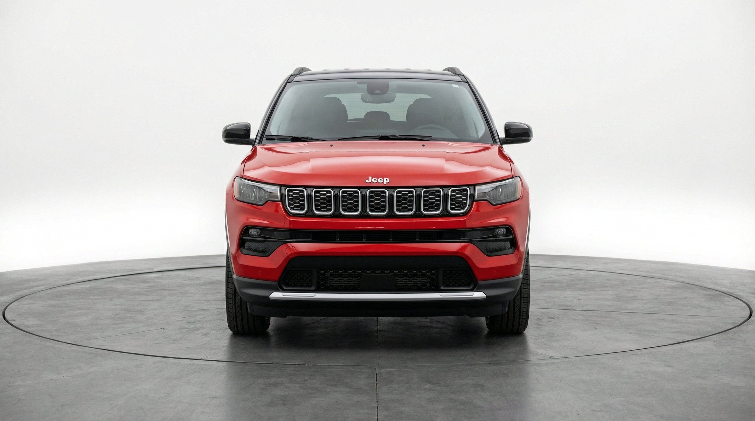 Thumbnail: 2025 Jeep Compass - 2