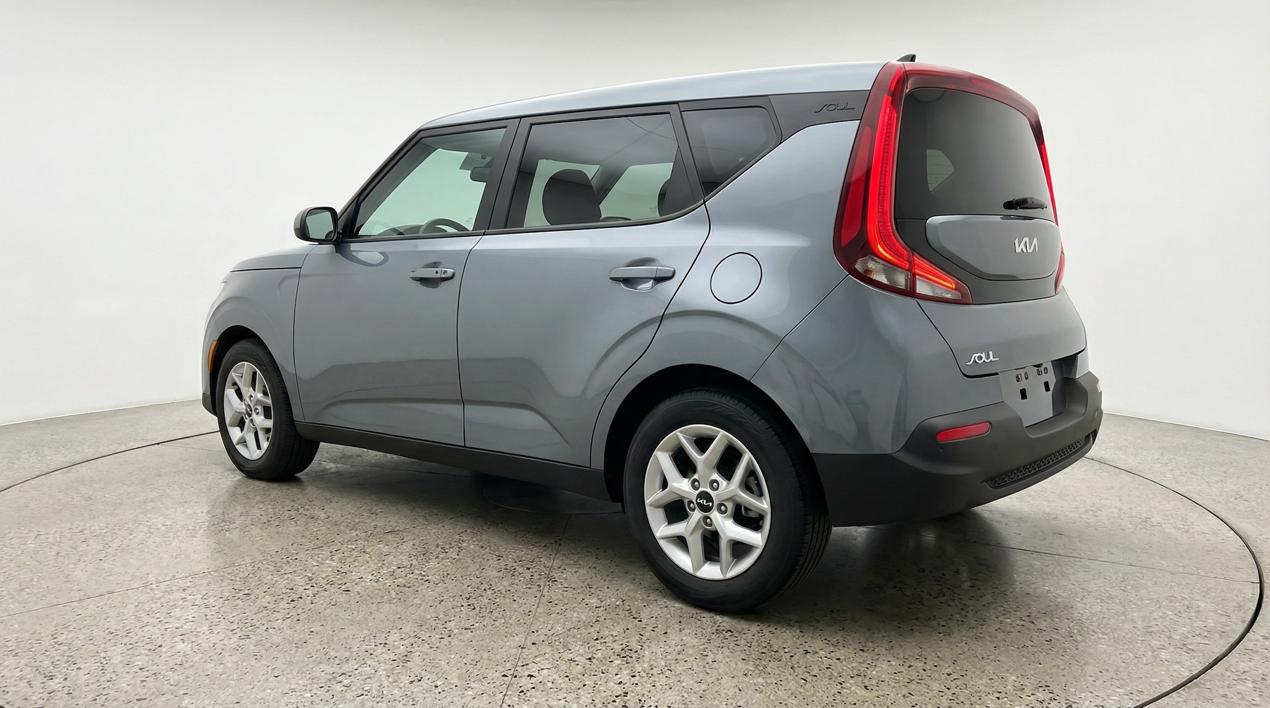 Thumbnail: 2025 Kia Soul - 5