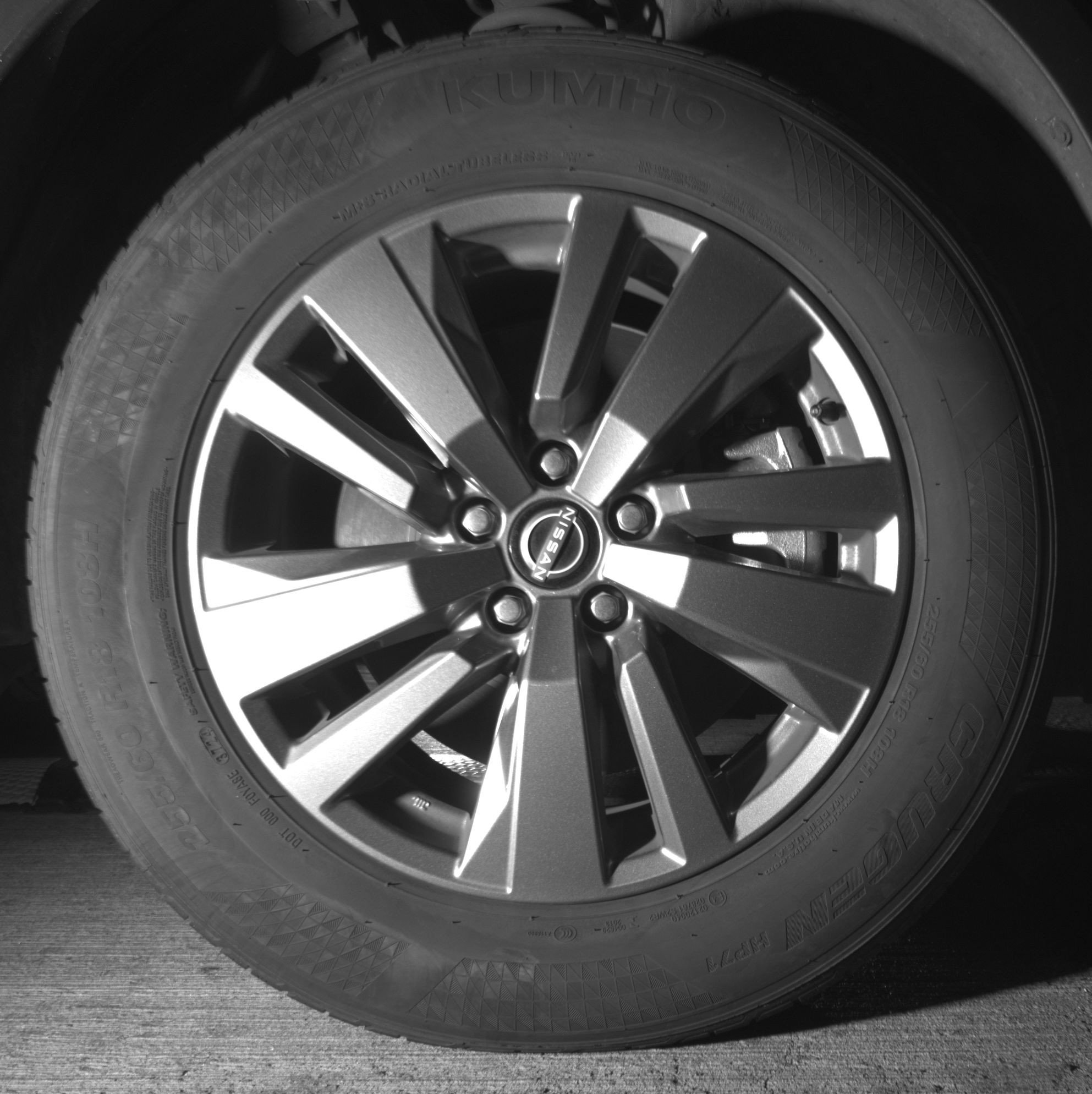 Thumbnail: 2024 Nissan Pathfinder - 13