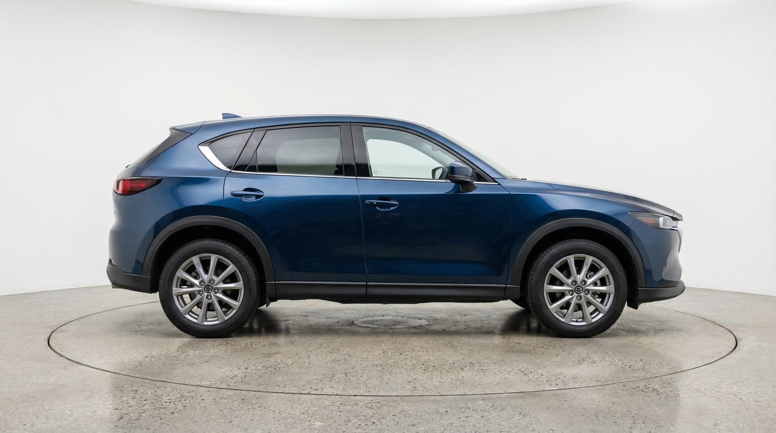 Thumbnail: 2024 Mazda CX-5 - 11