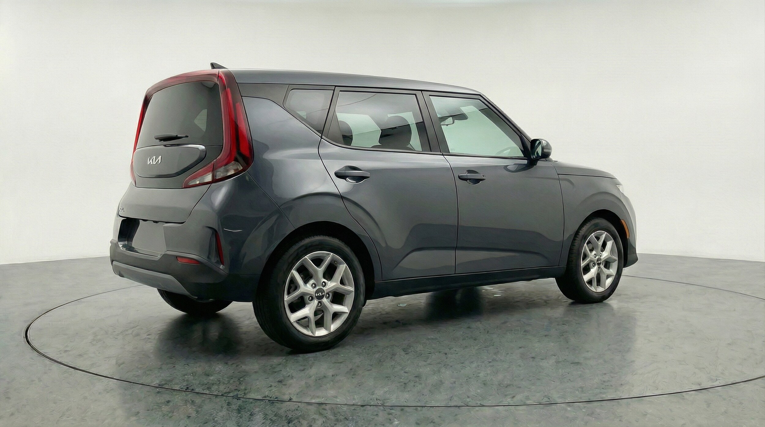 Thumbnail: 2025 Kia Soul - 7