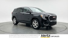 2024 GMC Terrain SLE -
                  Honolulu, HI