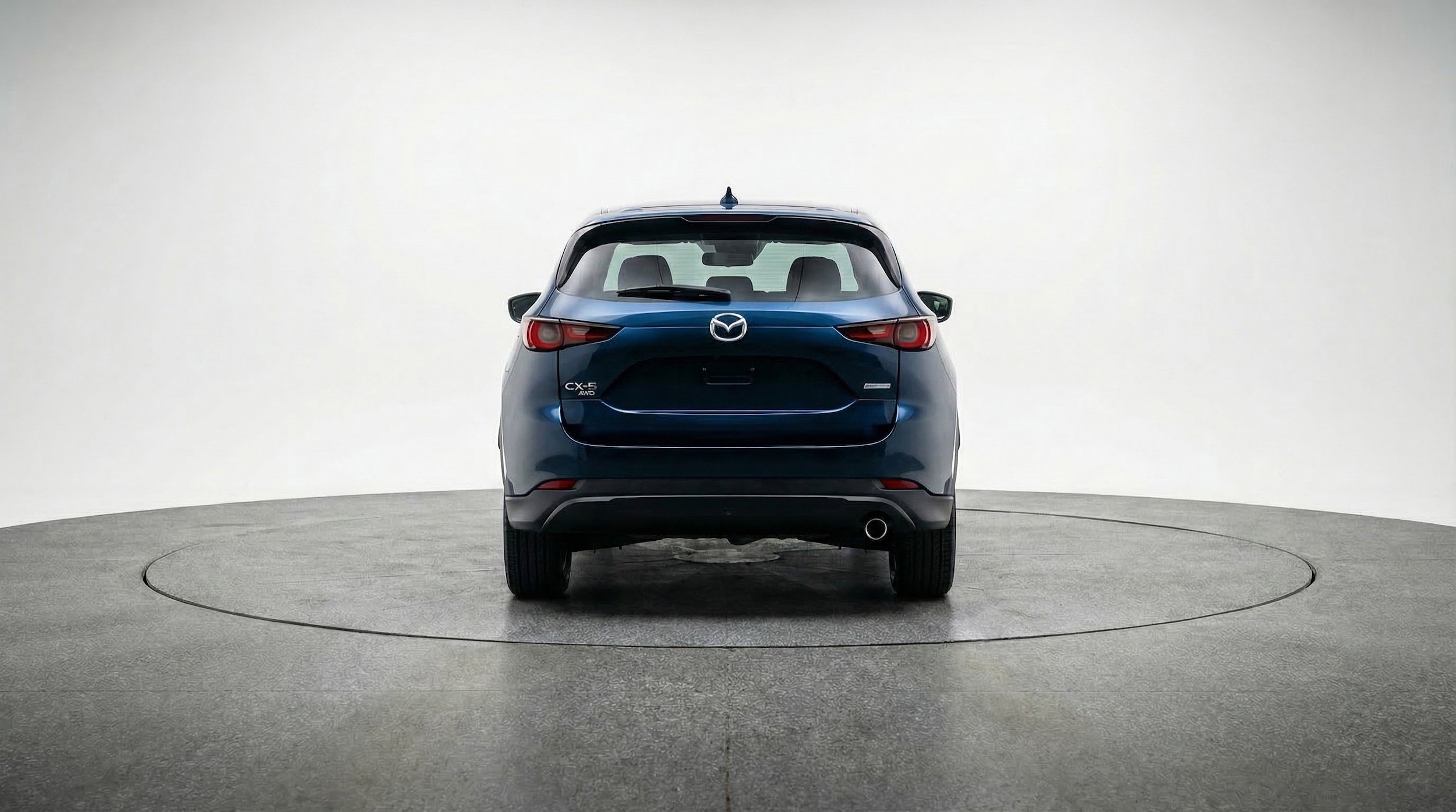 Thumbnail: 2024 Mazda CX-5 - 7