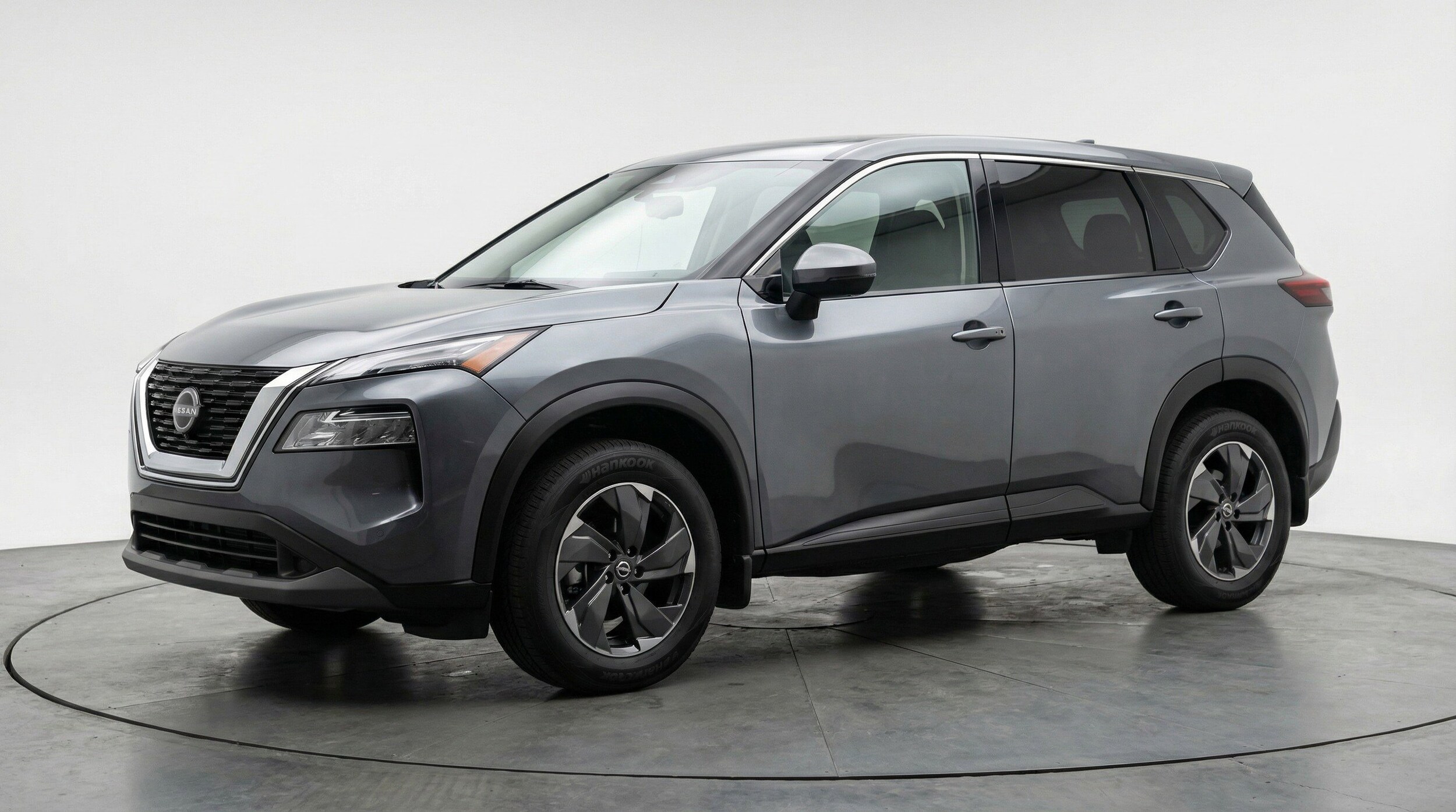Thumbnail: 2025 Nissan Rogue - 3