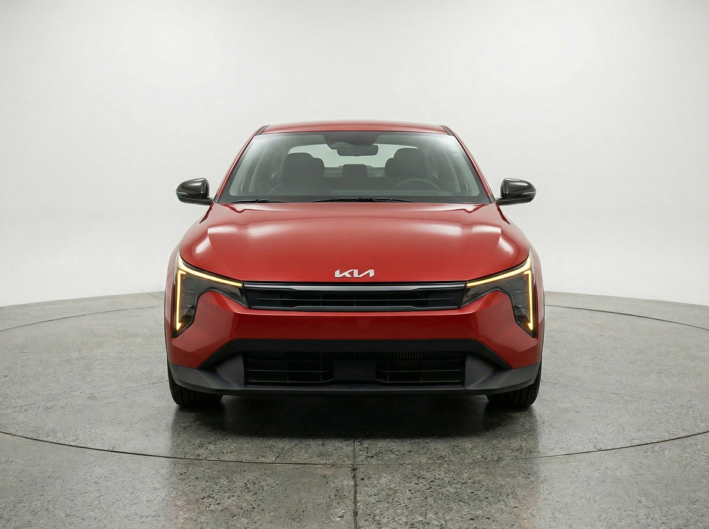 Thumbnail: 2025 Kia K4 - 2