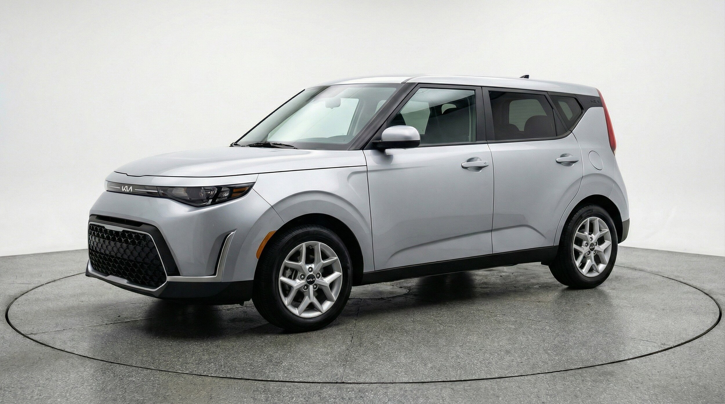 Thumbnail: 2025 Kia Soul - 3