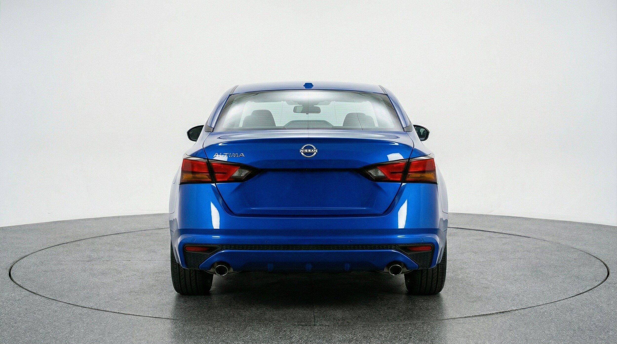 Thumbnail: 2025 Nissan Altima - 7