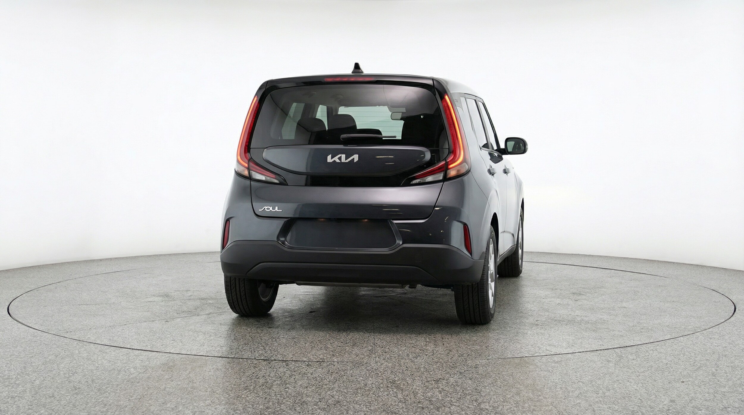 Thumbnail: 2025 Kia Soul - 6