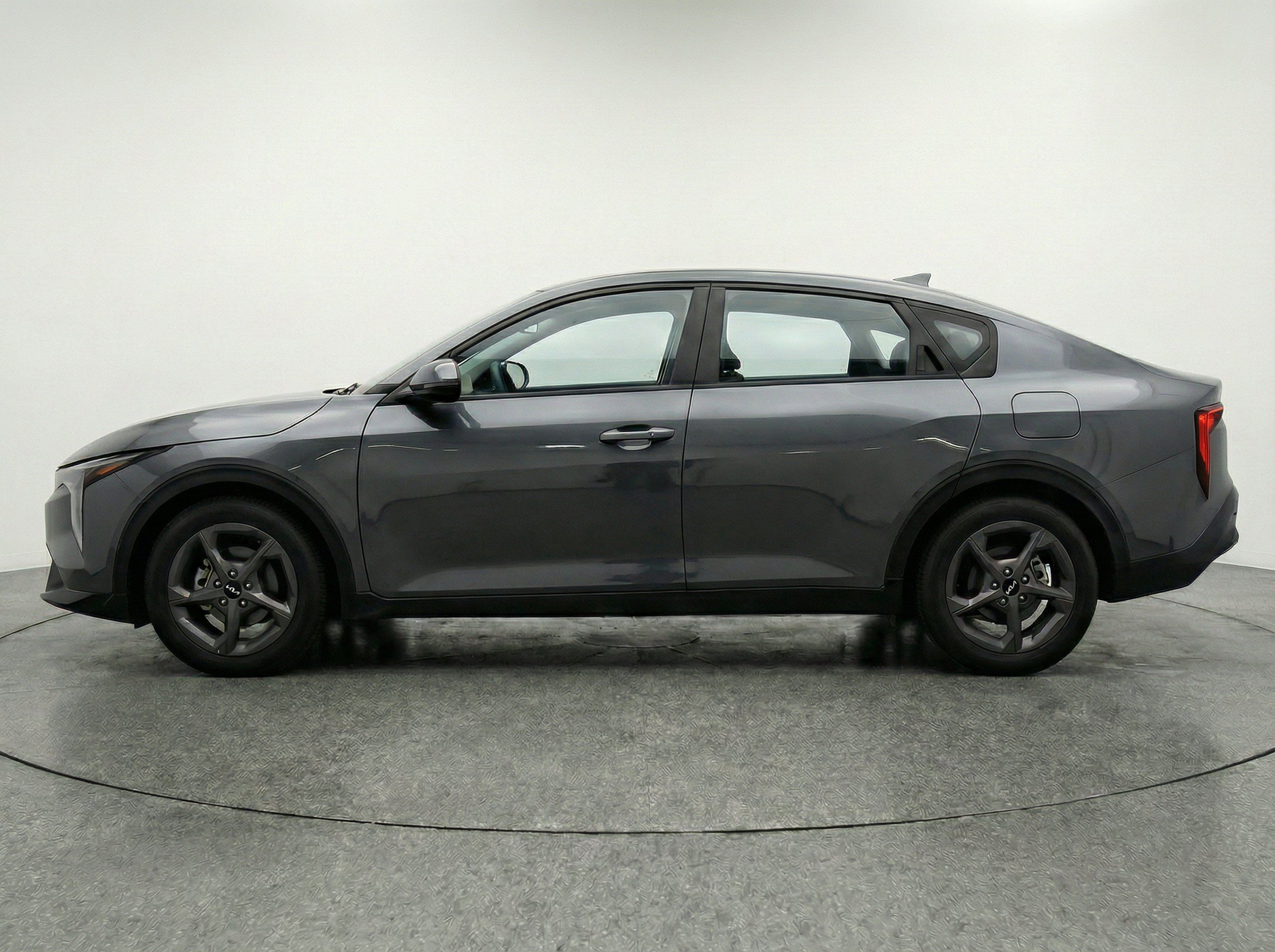 Thumbnail: 2025 Kia K4 - 5