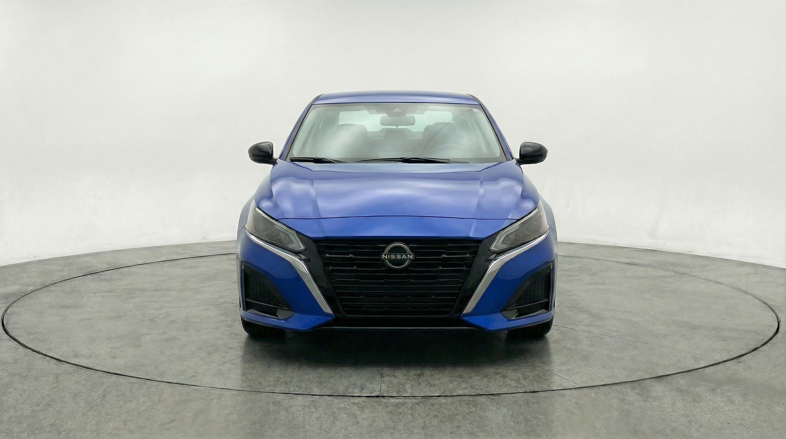 Thumbnail: 2025 Nissan Altima - 2