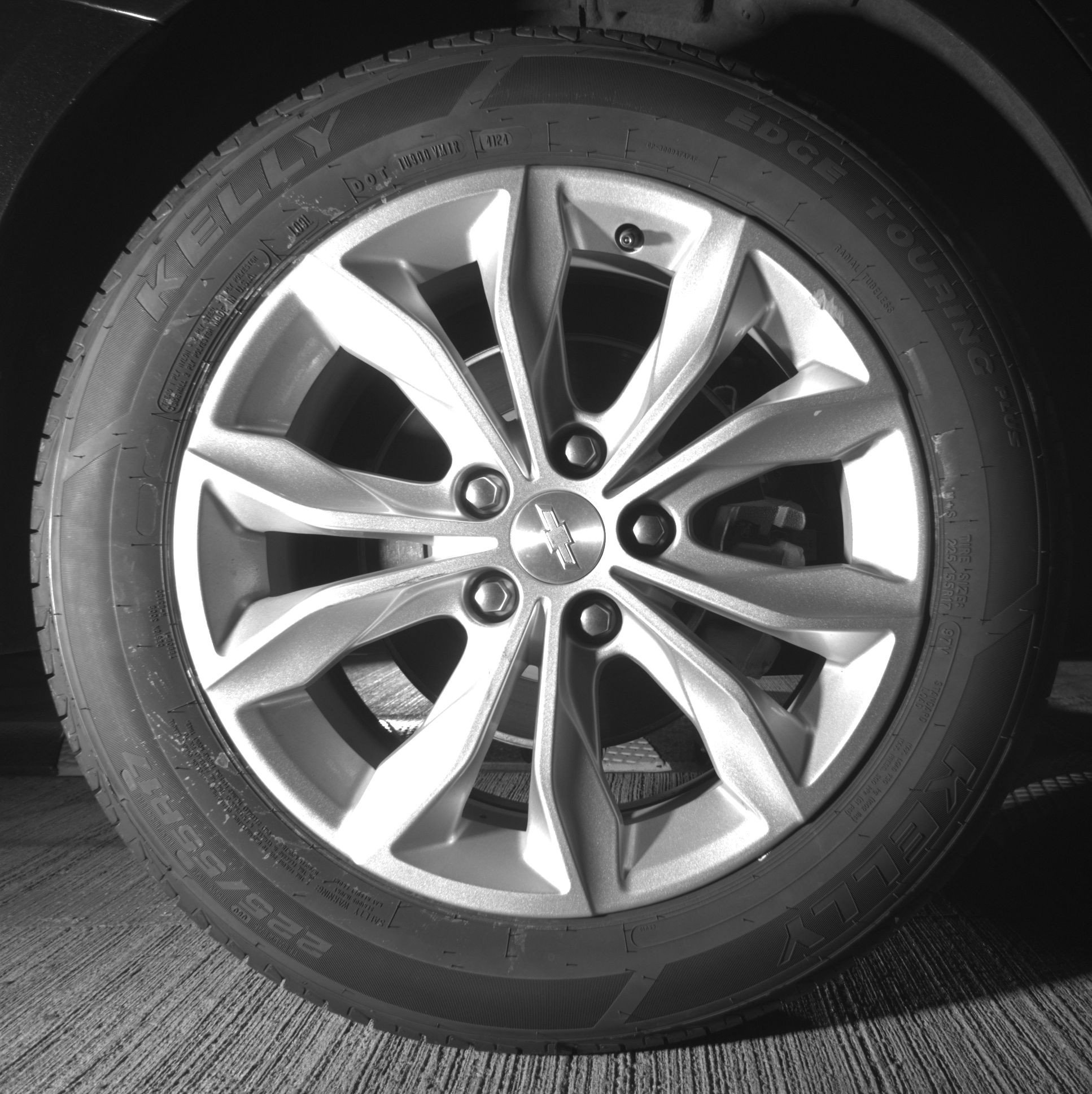 Thumbnail: 2023 Chevrolet Malibu - 15