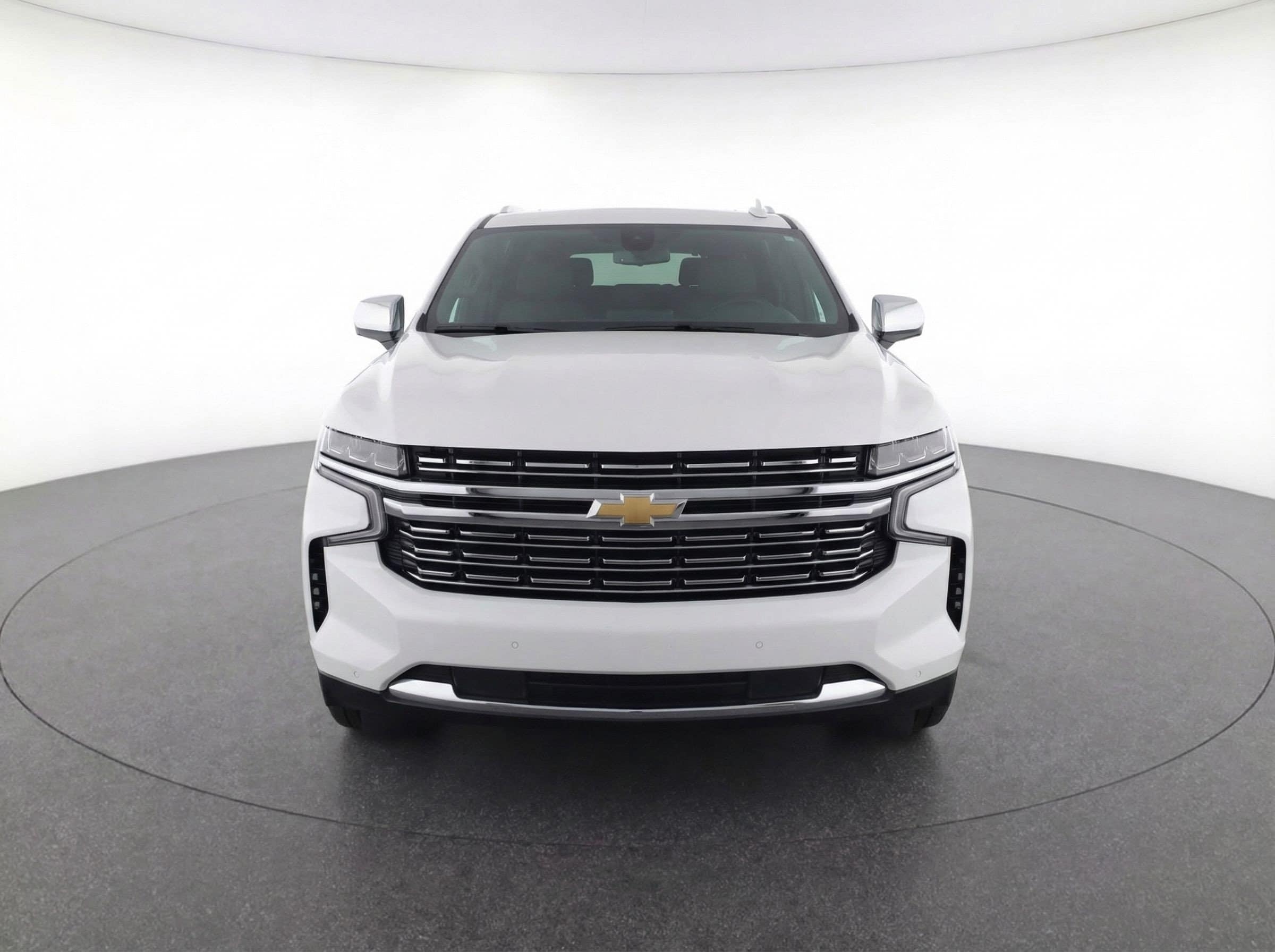 Thumbnail: 2023 Chevrolet Suburban - 2