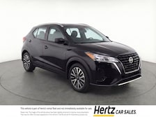 2024 Nissan Kicks SV -
                  Honolulu, HI