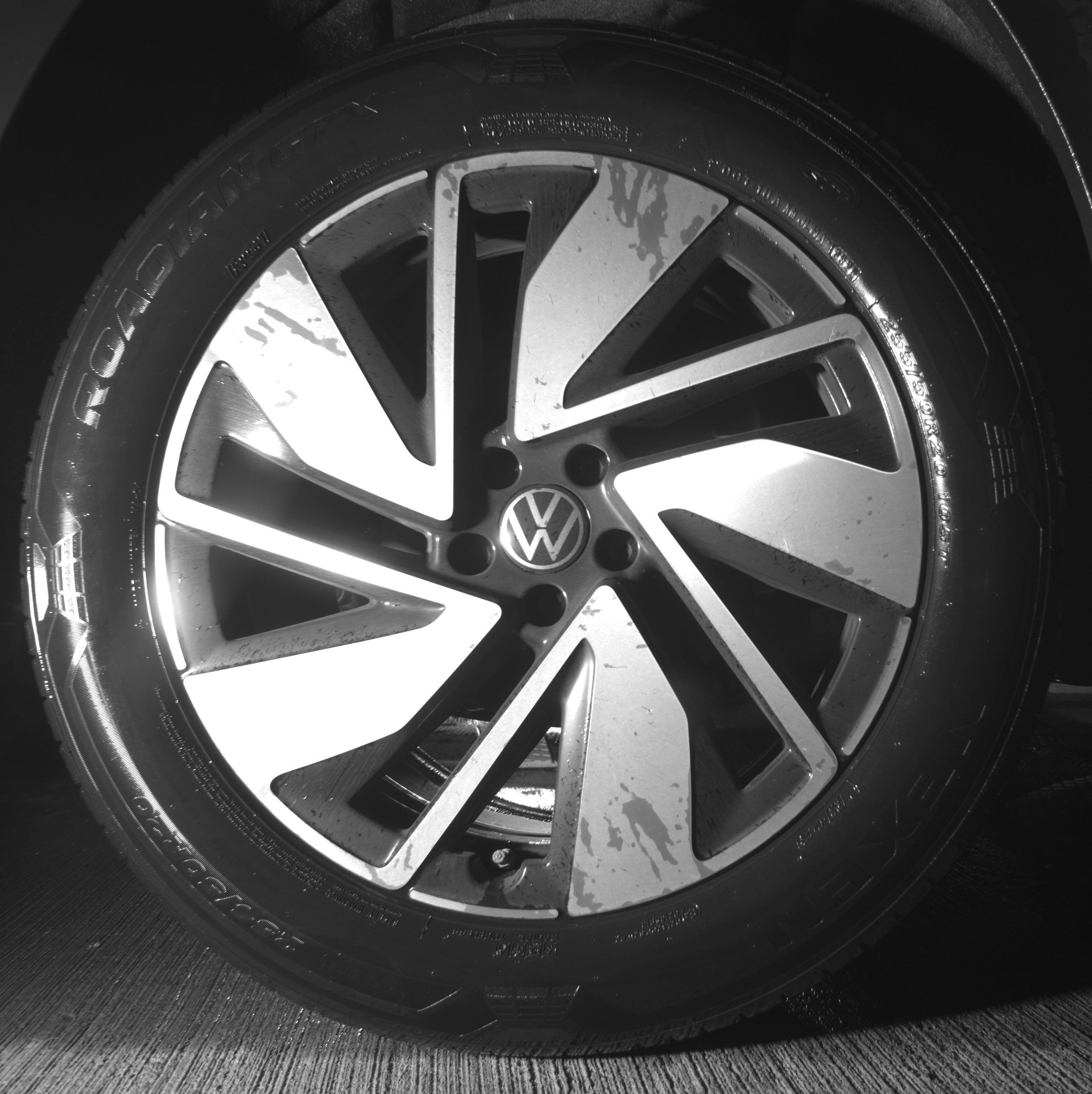 Thumbnail: 2026 Volkswagen Atlas - 15