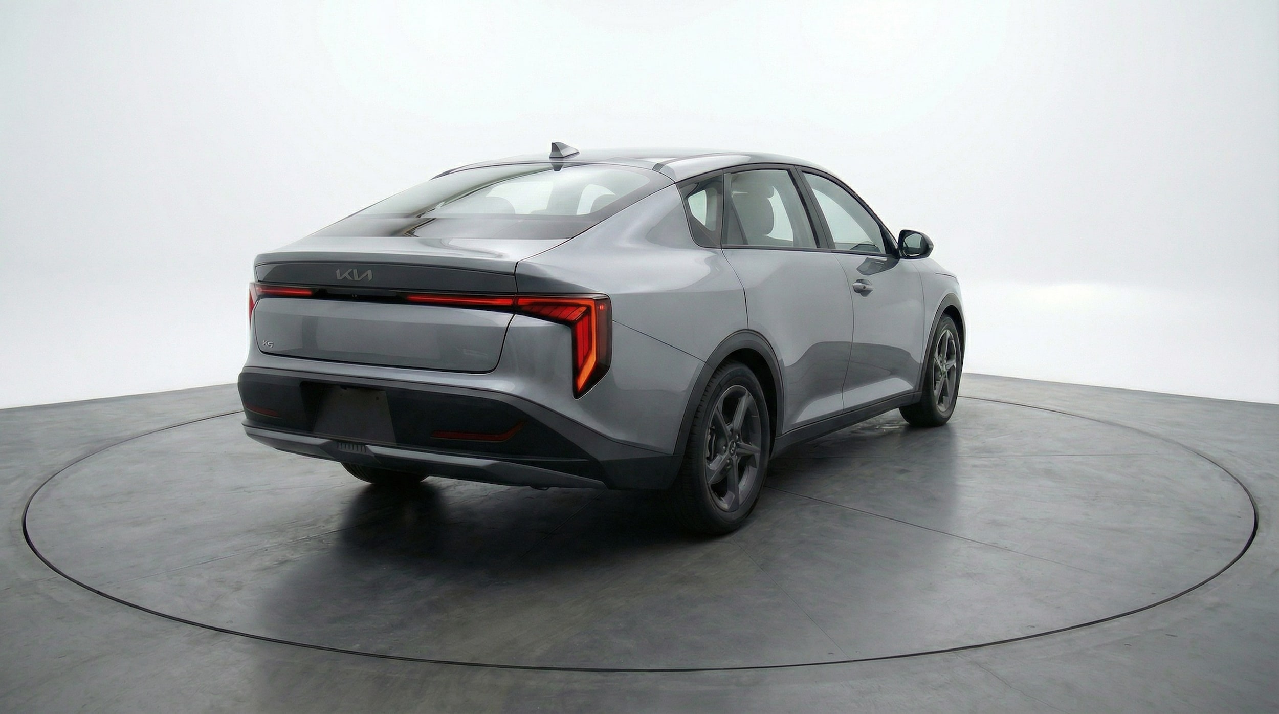 Thumbnail: 2025 Kia K4 - 7