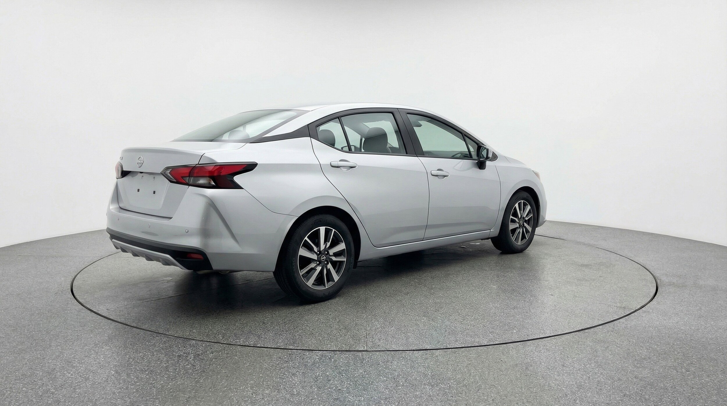 Thumbnail: 2025 Nissan Versa - 9