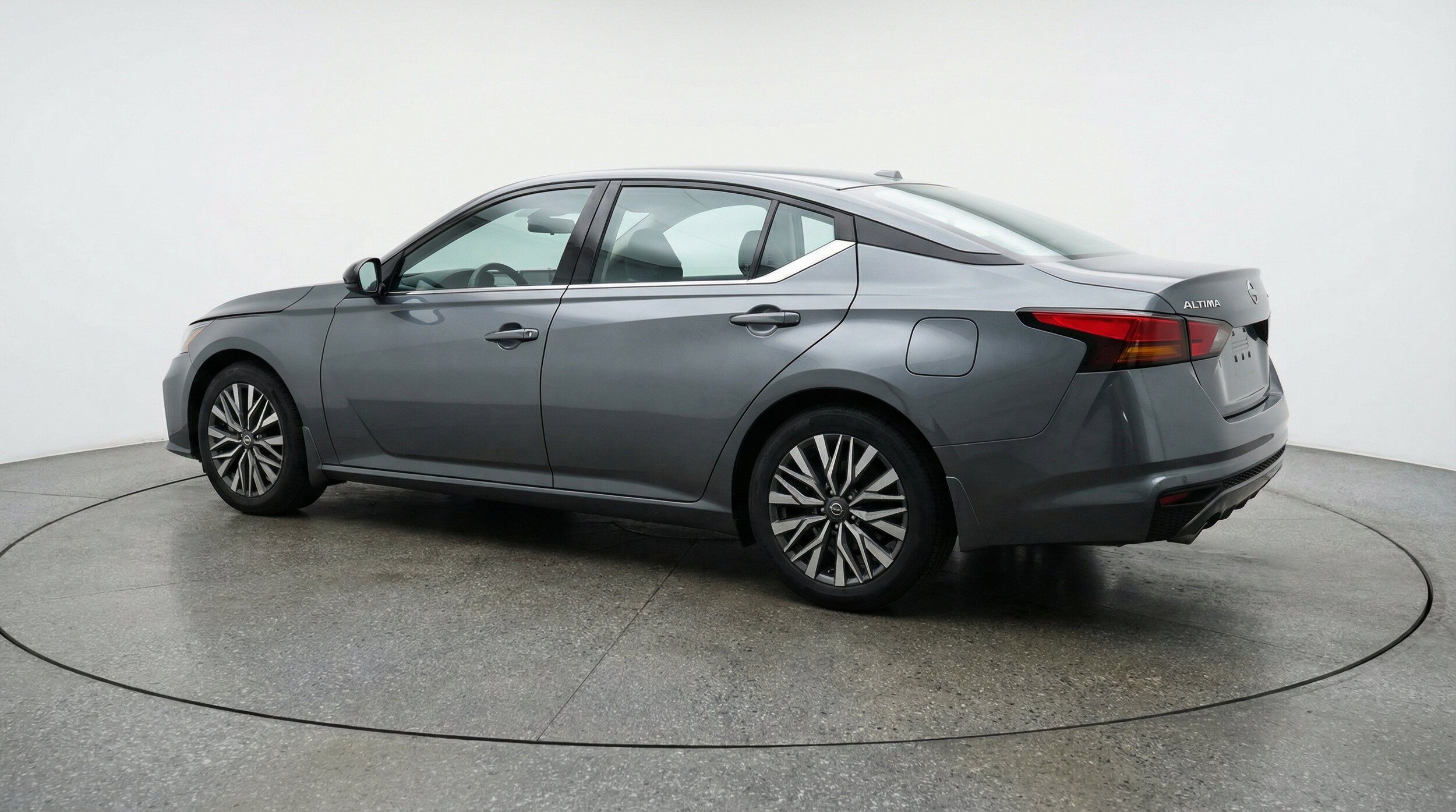 Thumbnail: 2025 Nissan Altima - 6