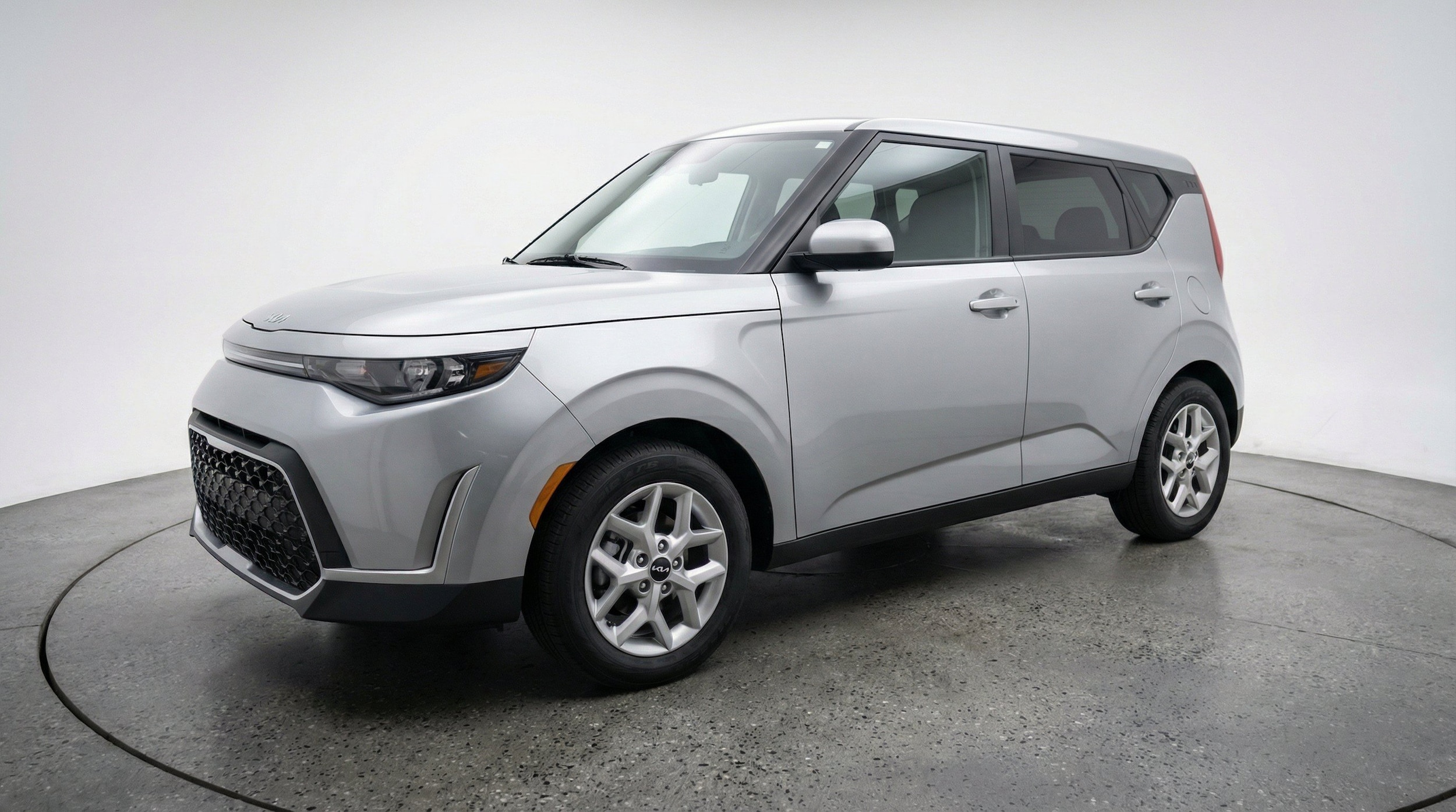Thumbnail: 2025 Kia Soul - 3