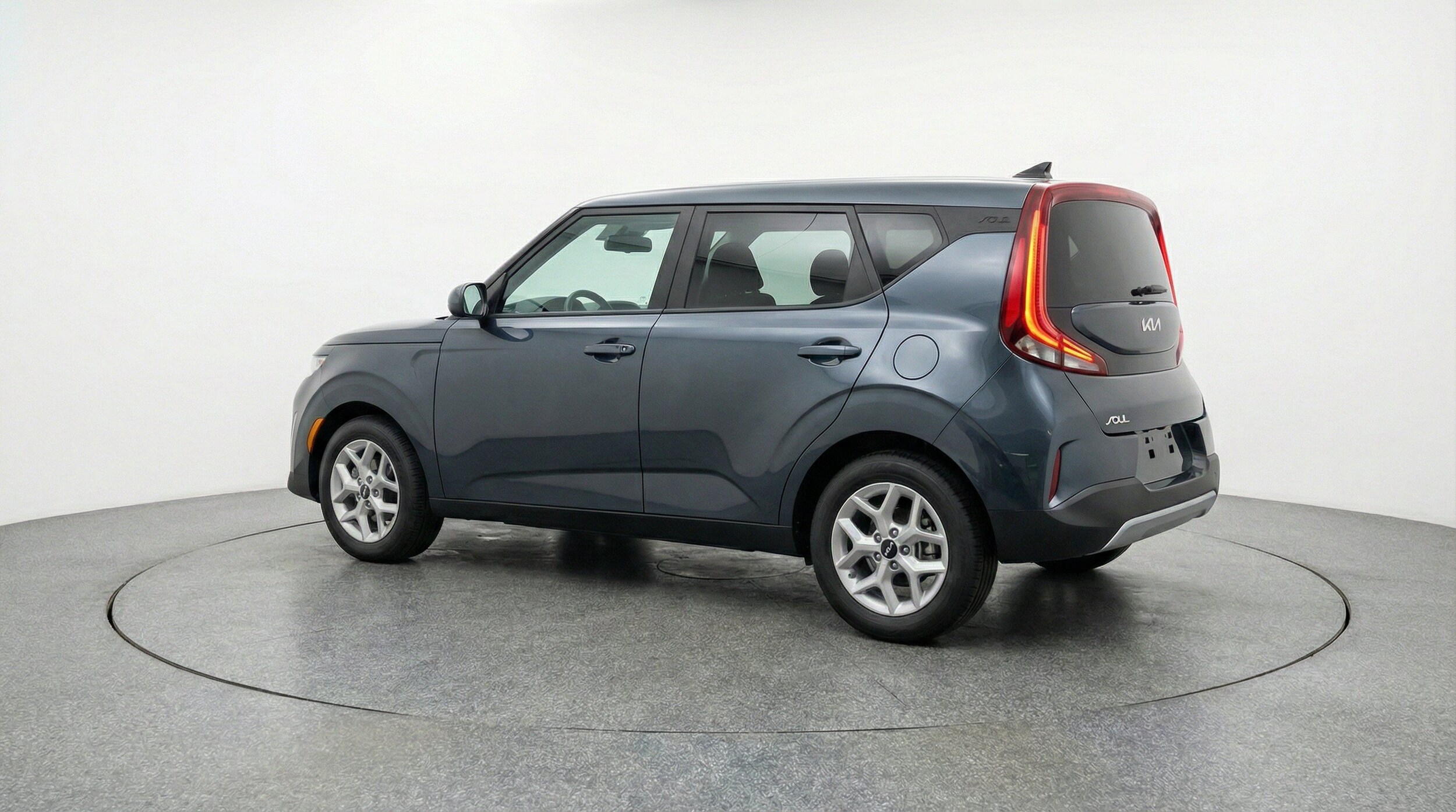 Thumbnail: 2025 Kia Soul - 6