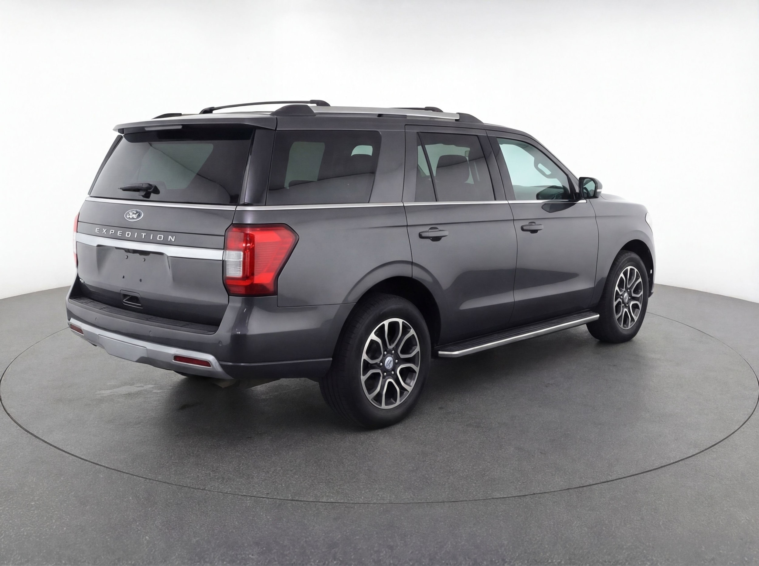 Thumbnail: 2023 Ford Expedition - 9