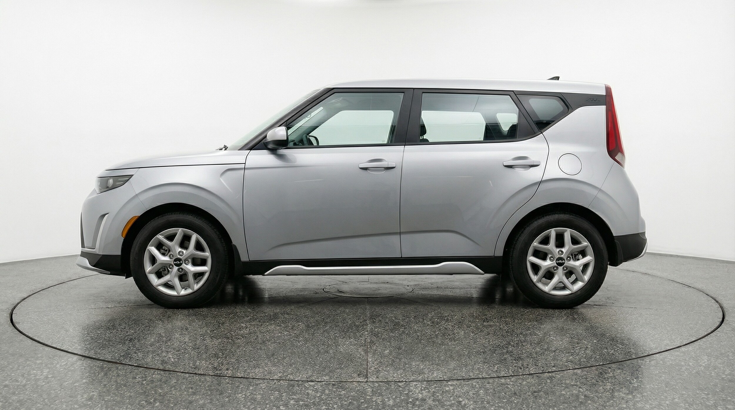 Thumbnail: 2025 Kia Soul - 4