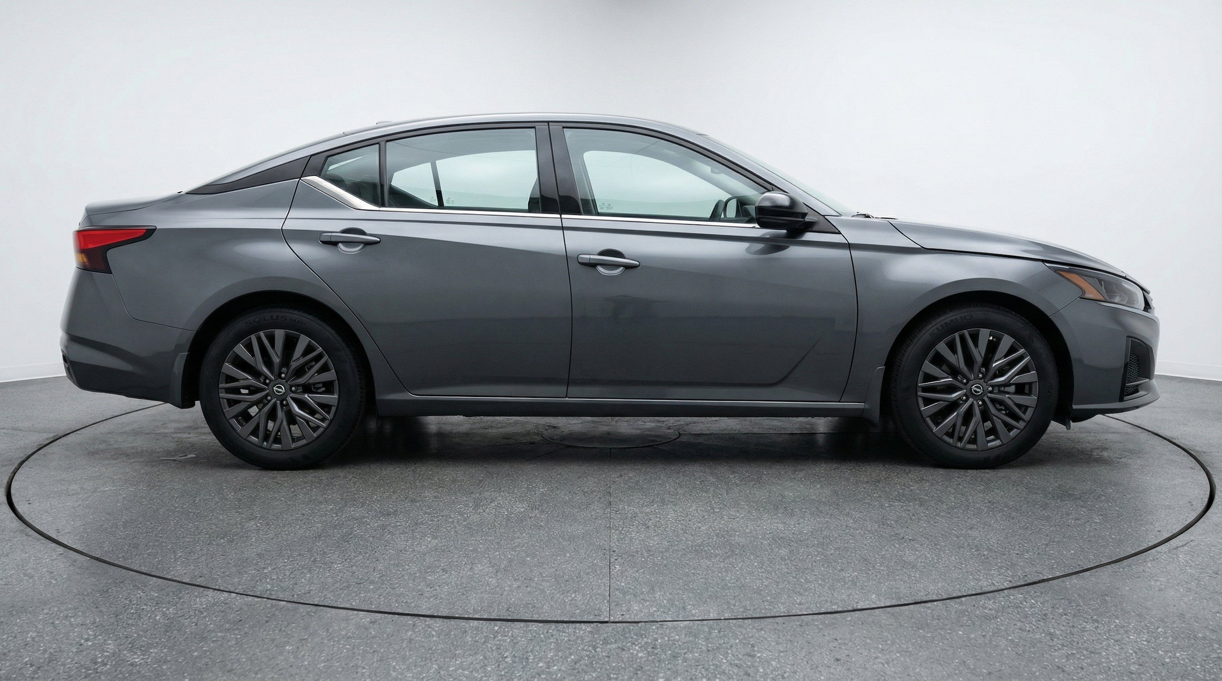 Thumbnail: 2025 Nissan Altima - 11