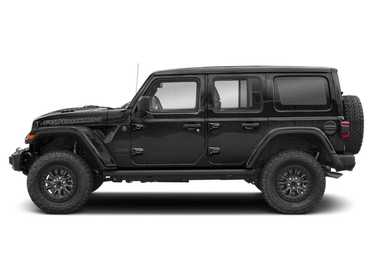 Thumbnail: 2023 Jeep Wrangler - 3