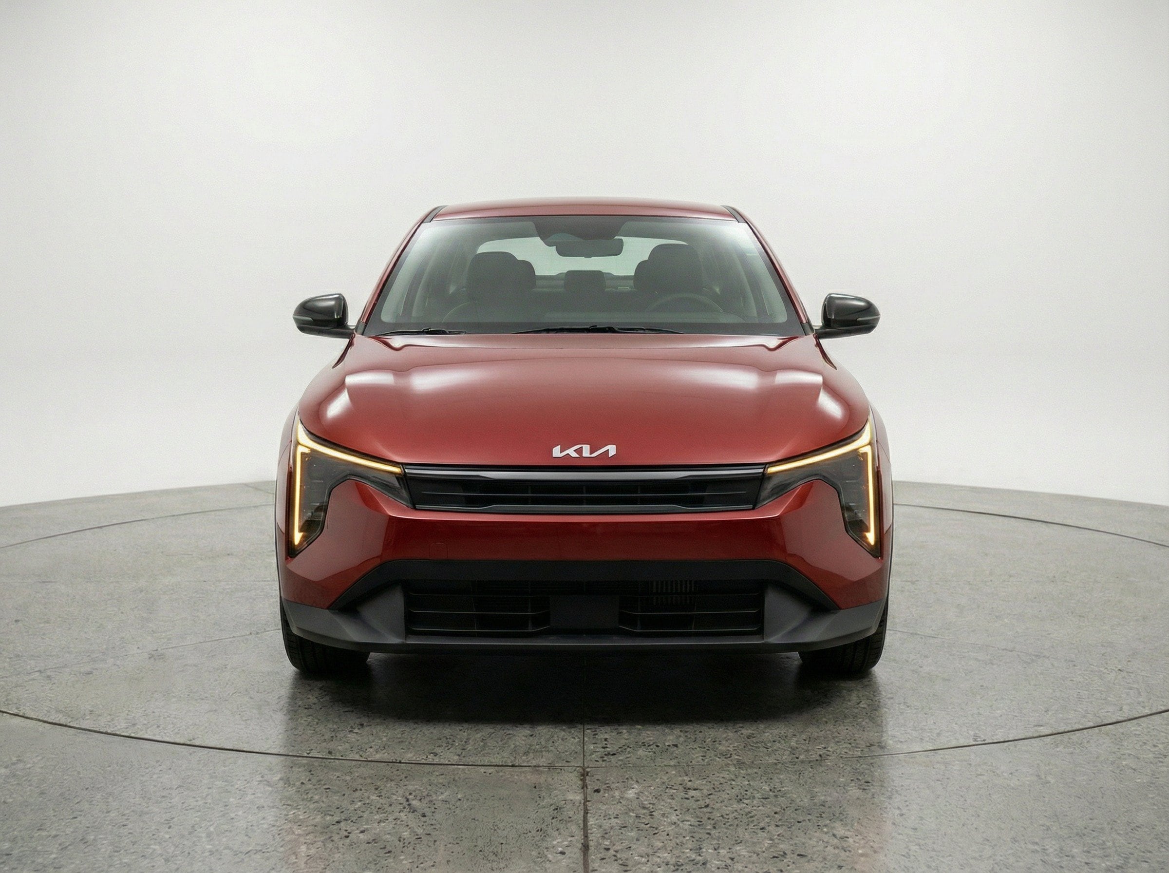 Thumbnail: 2025 Kia K4 - 2