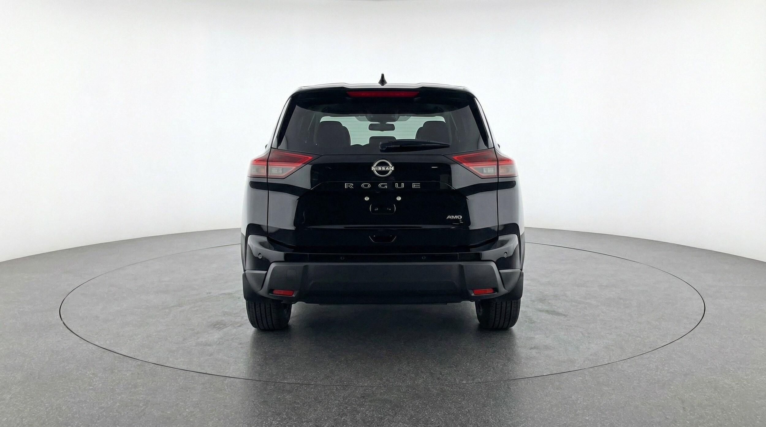 Thumbnail: 2025 Nissan Rogue - 7