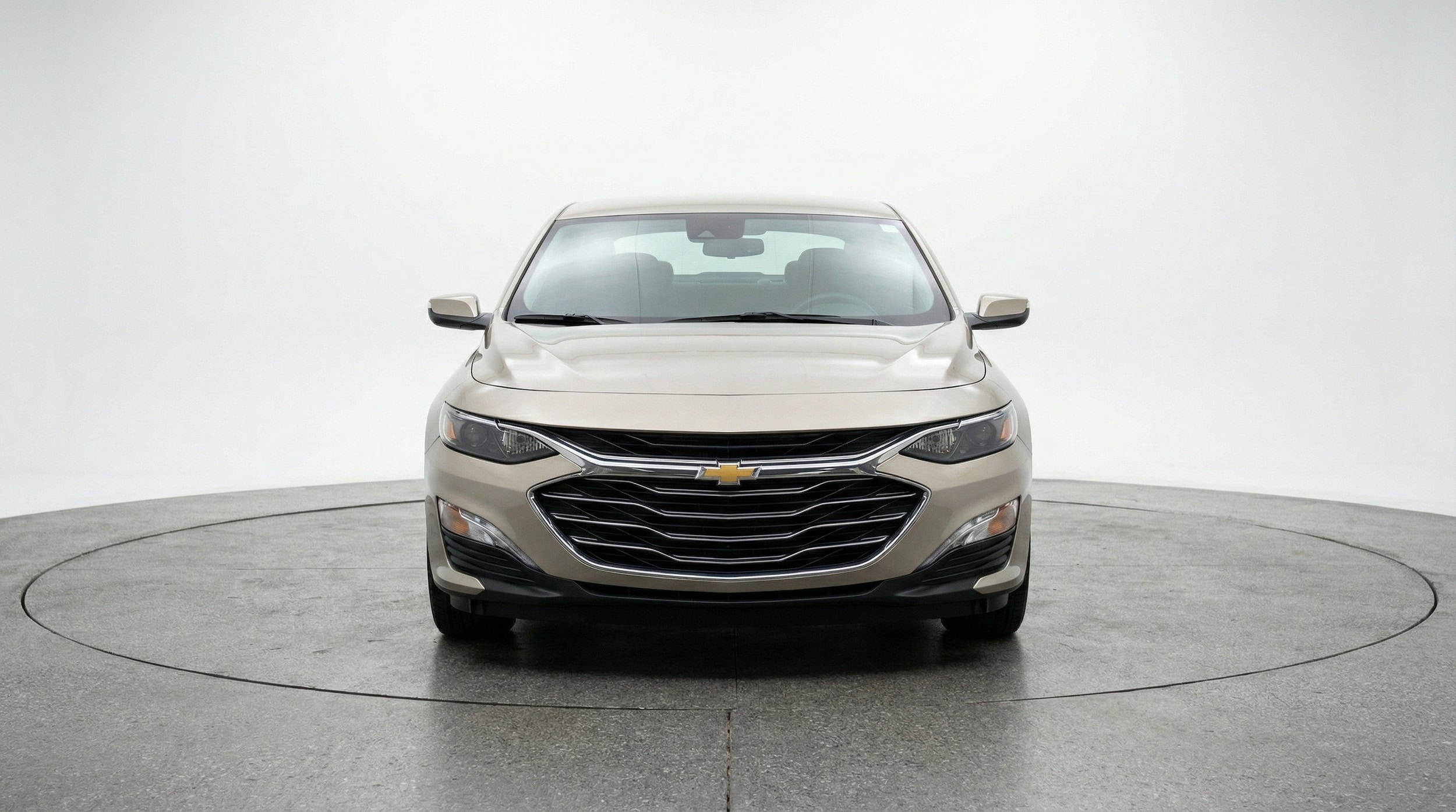 Thumbnail: 2024 Chevrolet Malibu - 2